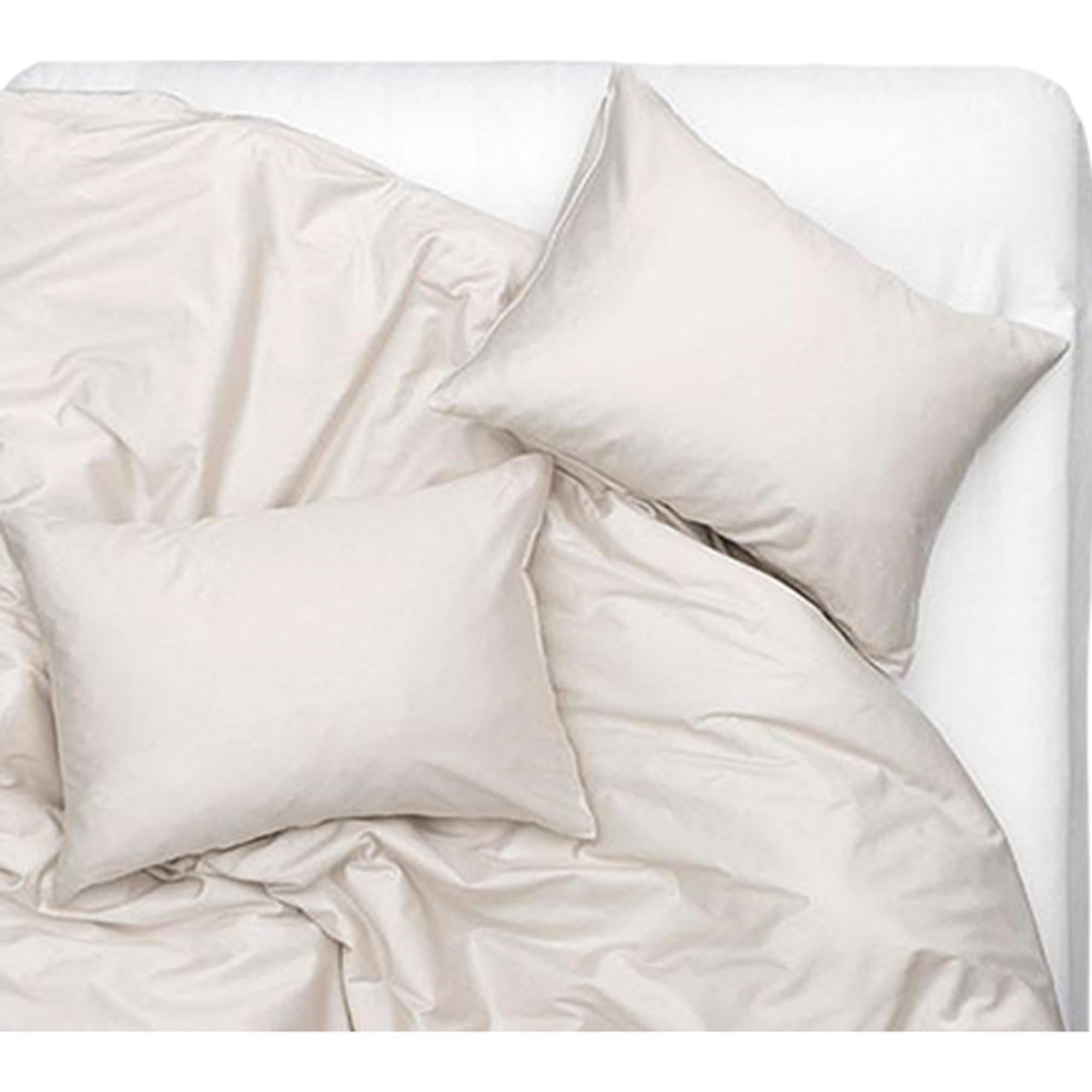 ZigZagZurich Satin-Kissenbezug: Stilvoller Komfort für Ihr Schlafzimmer.