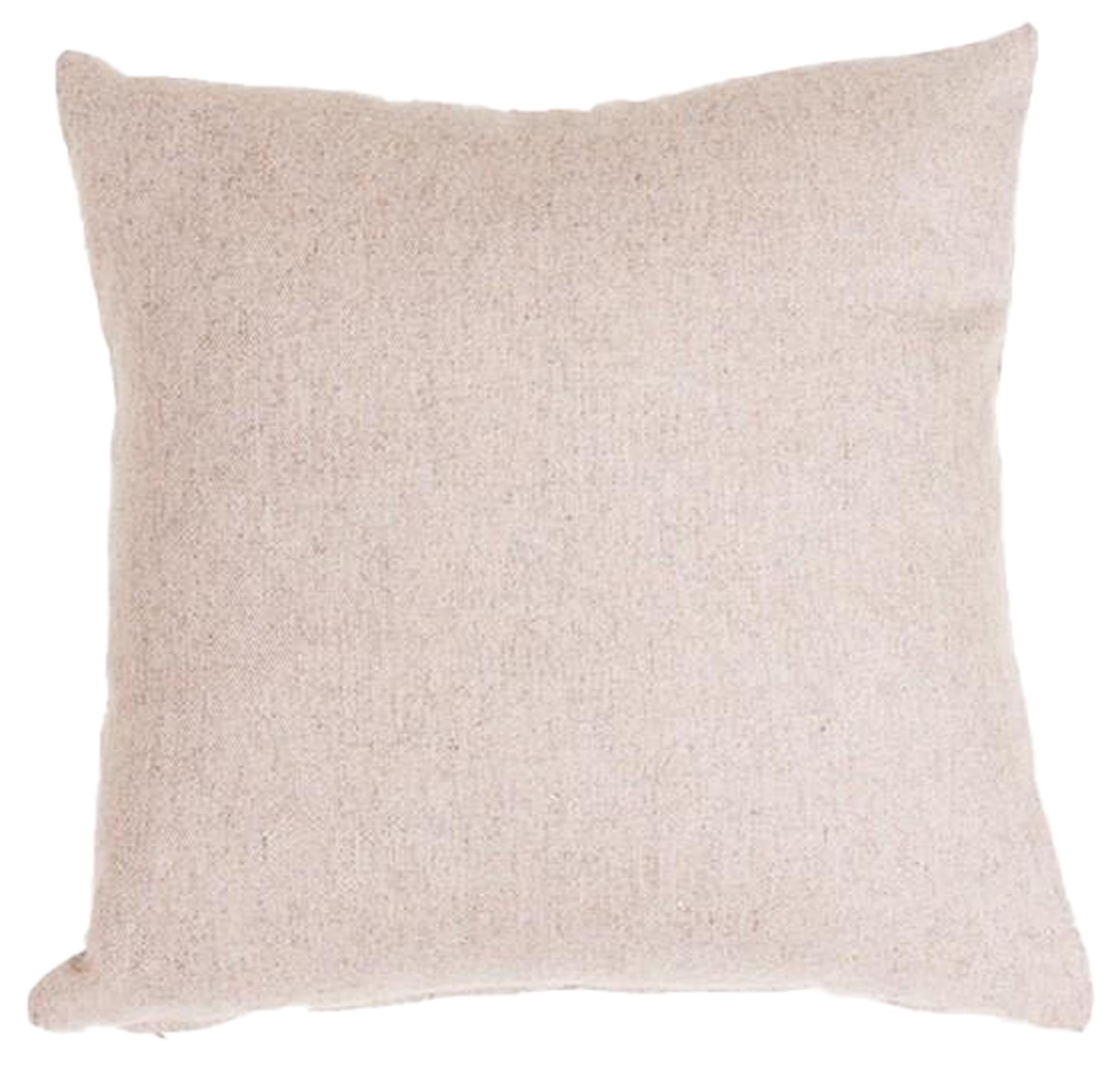 Kissenbezug Clyde: Kunstvolle Wolle von ZigZagZurich für Ihr Zuhause.