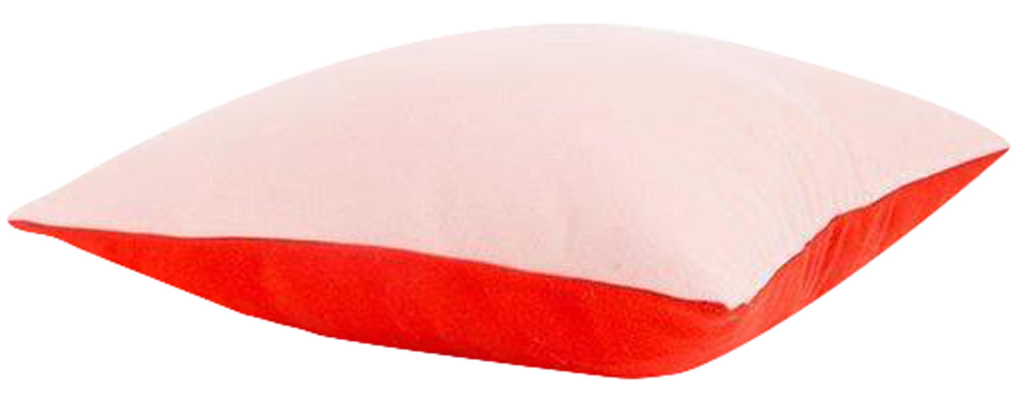 Stilvoller Kissenbezug Bonnie & Clyde aus nachhaltiger Wolle.