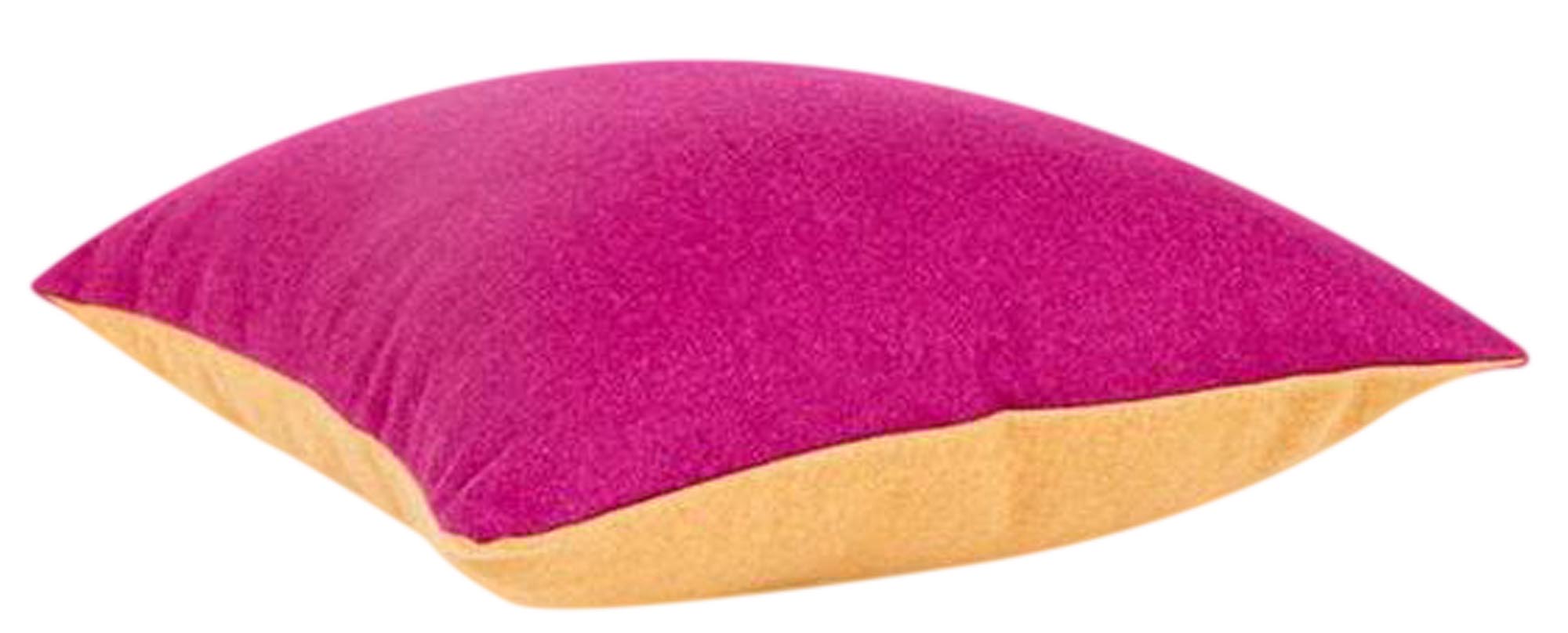 Kissenbezug Bonnie & Clyde: Exquisite Wolle von ZigZagZurich.