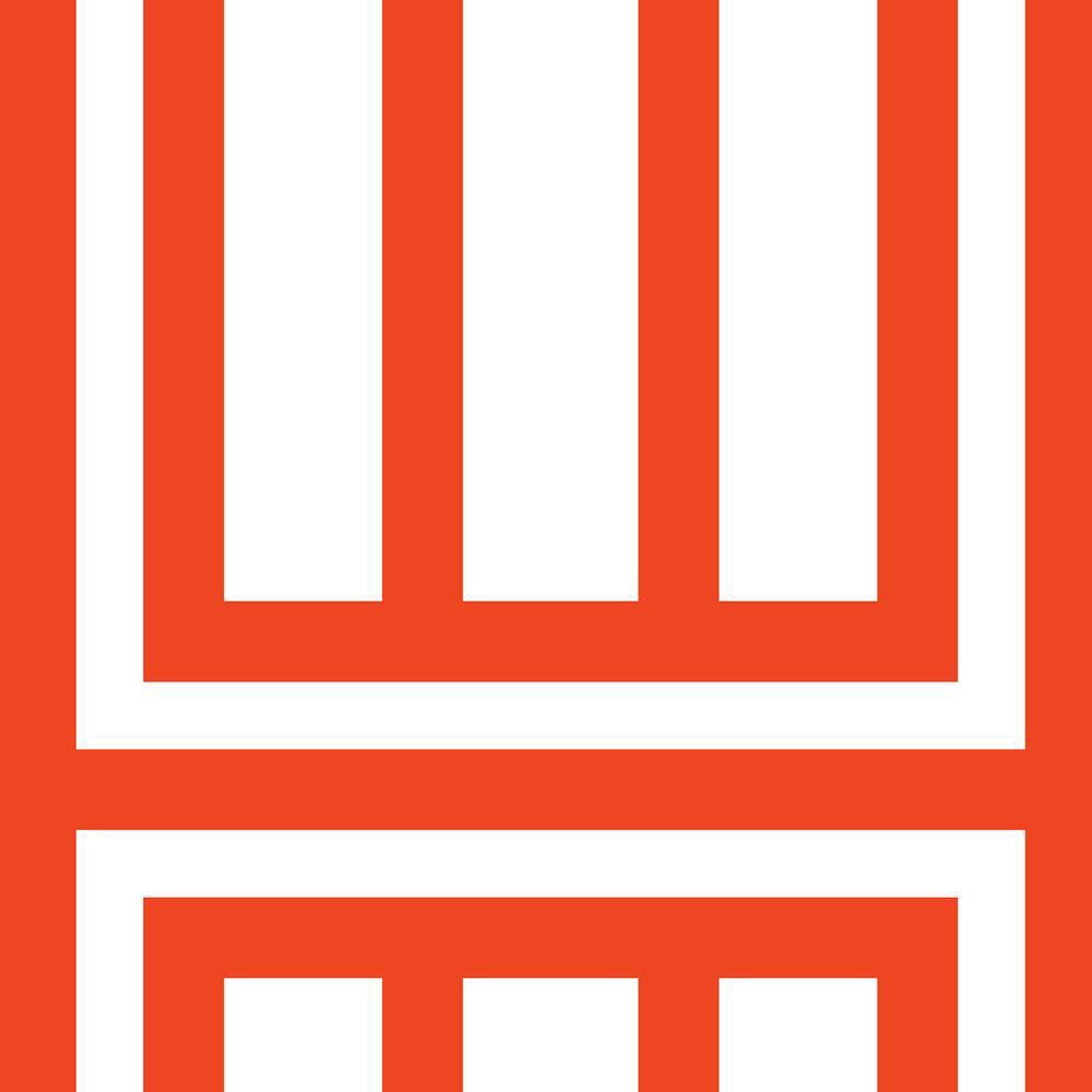 Die Tapete Coopdps Bricks von ZigZagZurich besticht durch ihr modernes Design mit Ziegelmuster und hochwertiger Verarbeitung.