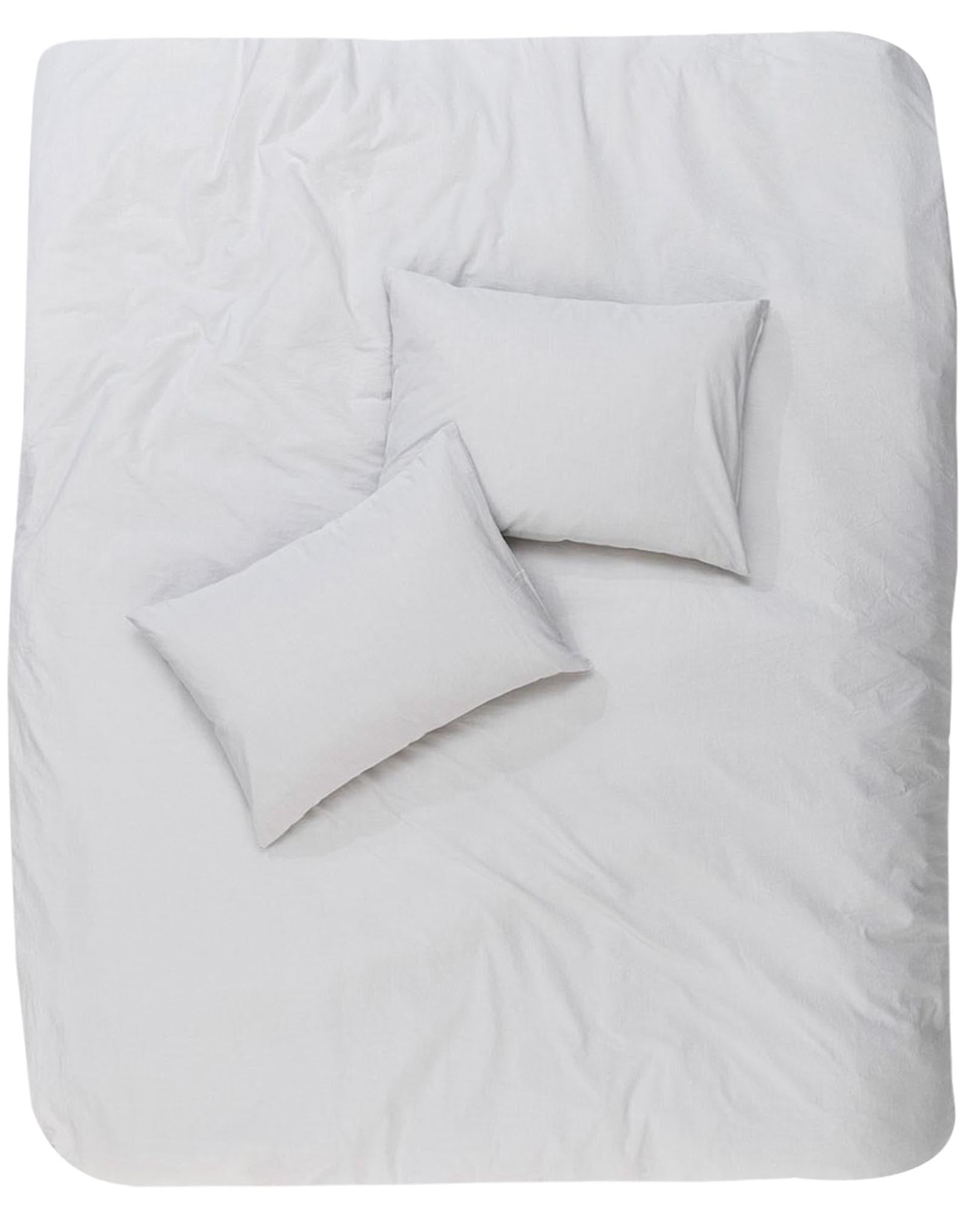 ZigZagZurich Bettwäsche: Eleganter Vintage-Look für Ihr Schlafzimmer.