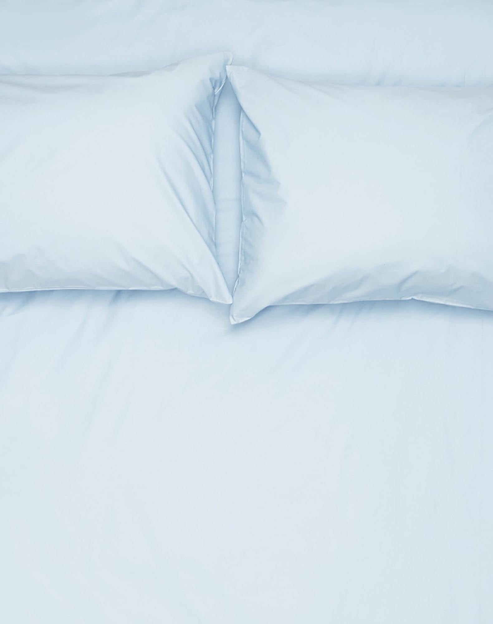 ZigZagZurich Perkal: Luxuriöses Fixleintuch für erholsame Nächte.