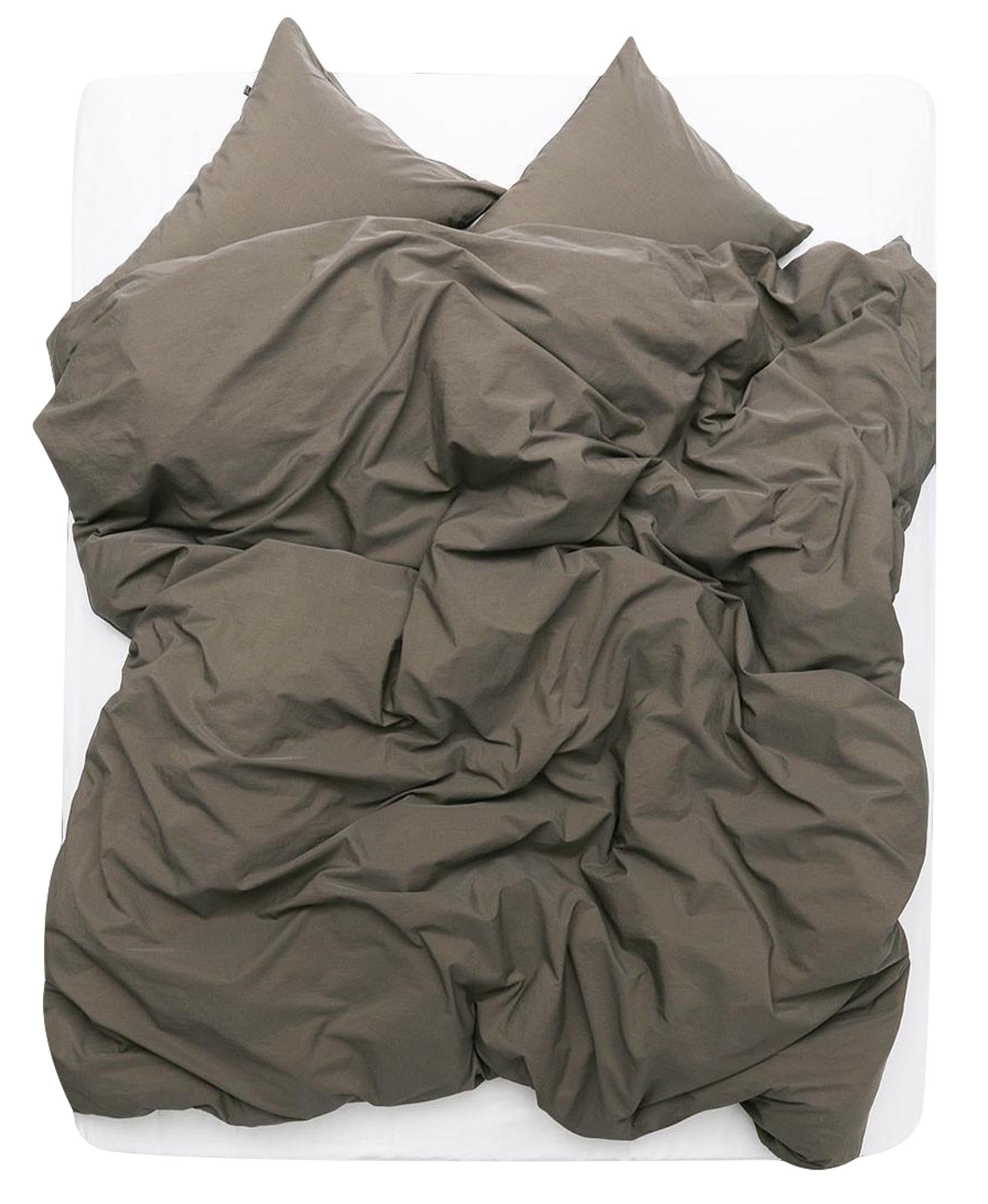 Fixleintuch Vintage von ZigZagZurich: Retro-Charme für Ihr Schlafzimmer.