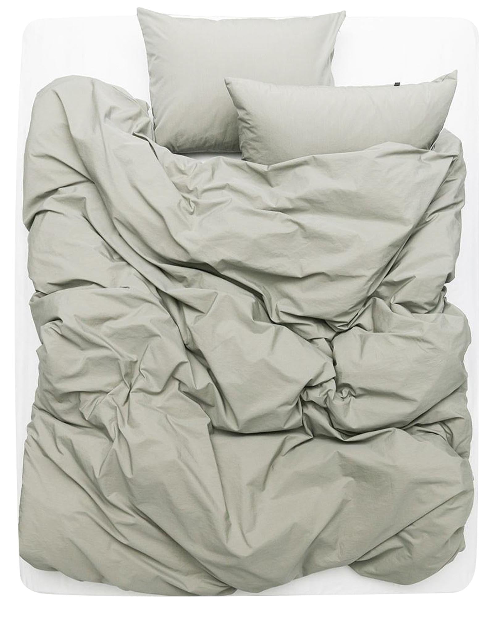 Entdecken Sie das Fixleintuch Vintage von ZigZagZurich – für einen eleganten Look und höchsten Schlafkomfort in Ihrem Schlafzimmer.