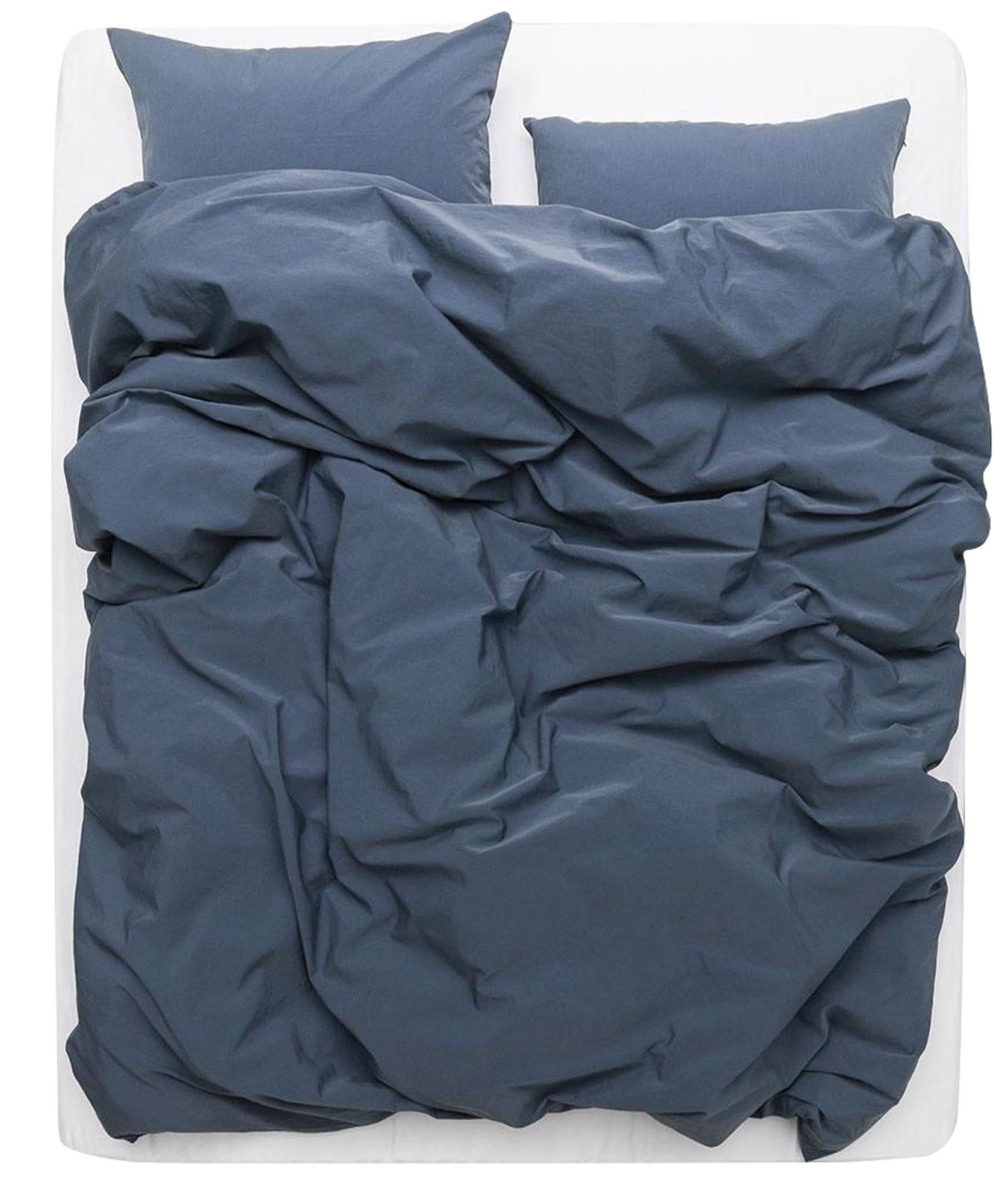 Fixleintuch Vintage von ZigZagZurich: Retro-Charme für Ihr Schlafzimmer.