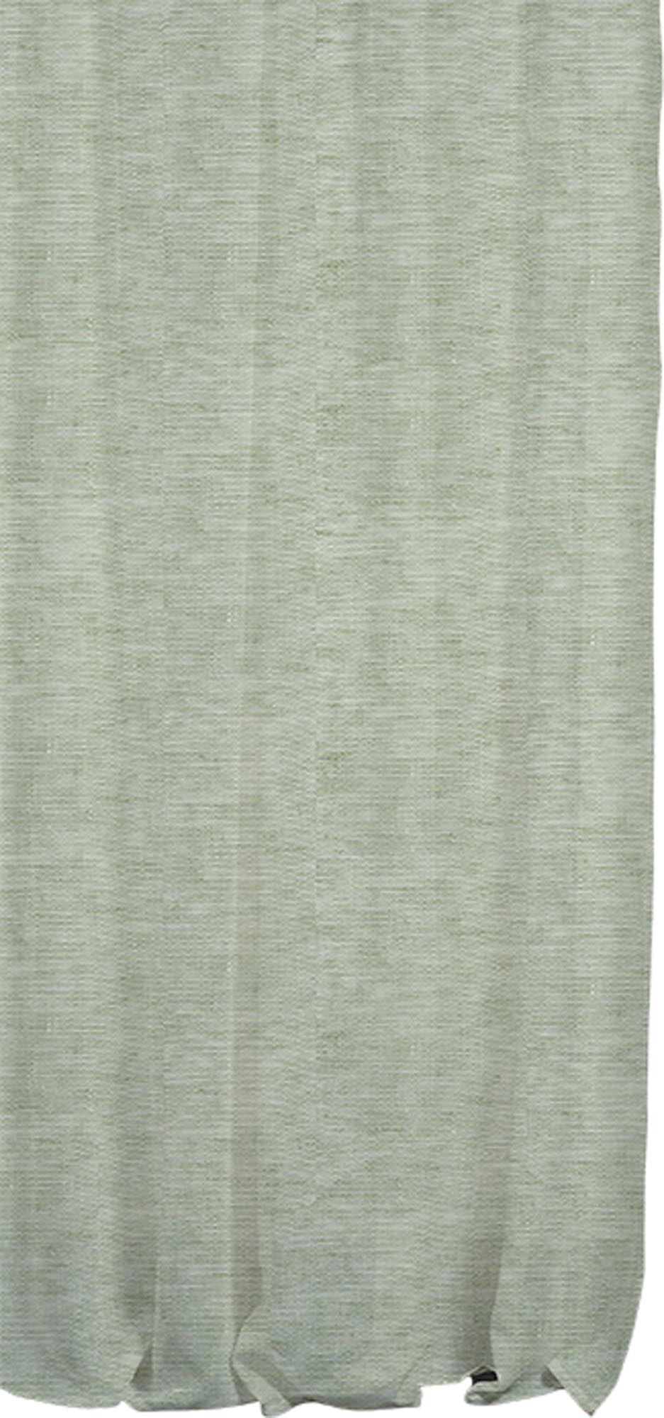 ZigZagZurich Leinenvorhang: Hochwertiges, handgefertigtes Leinen aus Italien in 13 Farben. Ideal für stilvolle Licht- und Sichttransparenz.