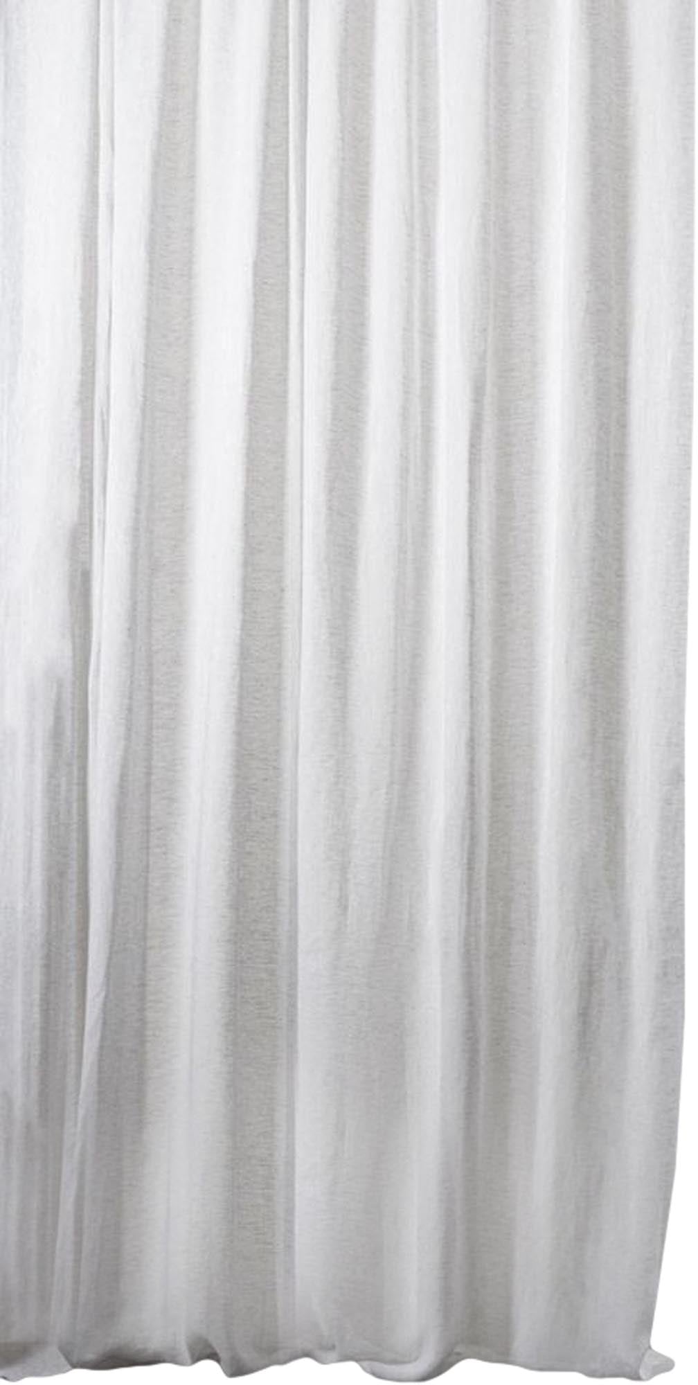 Entdecken Sie den eleganten Leinenvorhang von ZigZagZurich – ein zeitloses Design, das Ihrem Raum Wärme und Charakter verleiht.