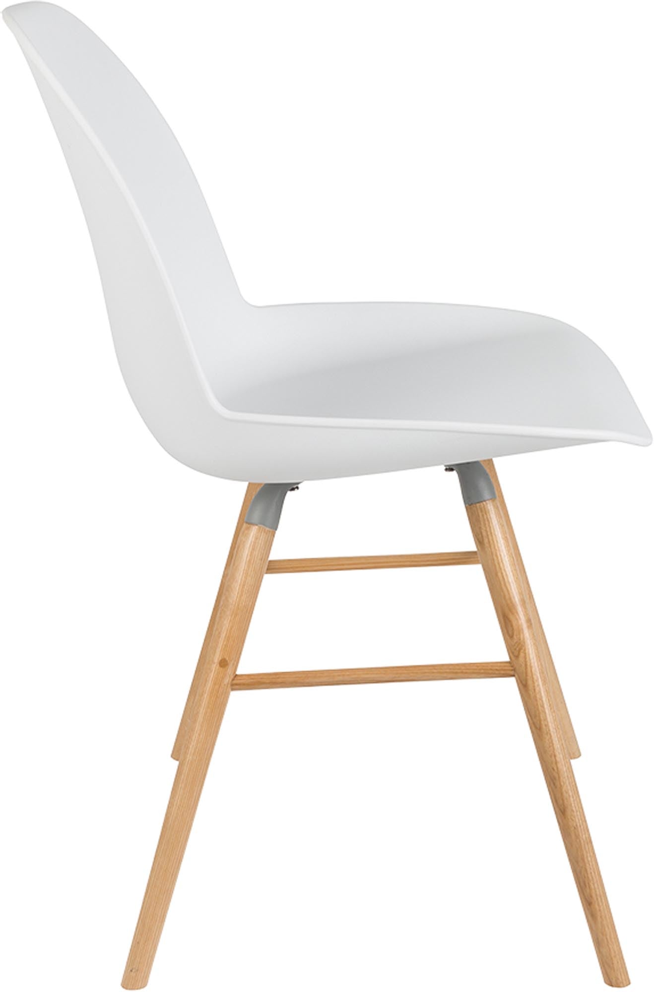 Eleganter Zuiver Stuhl Albert Kuip – zeitloses Design für Ihr Zuhause.