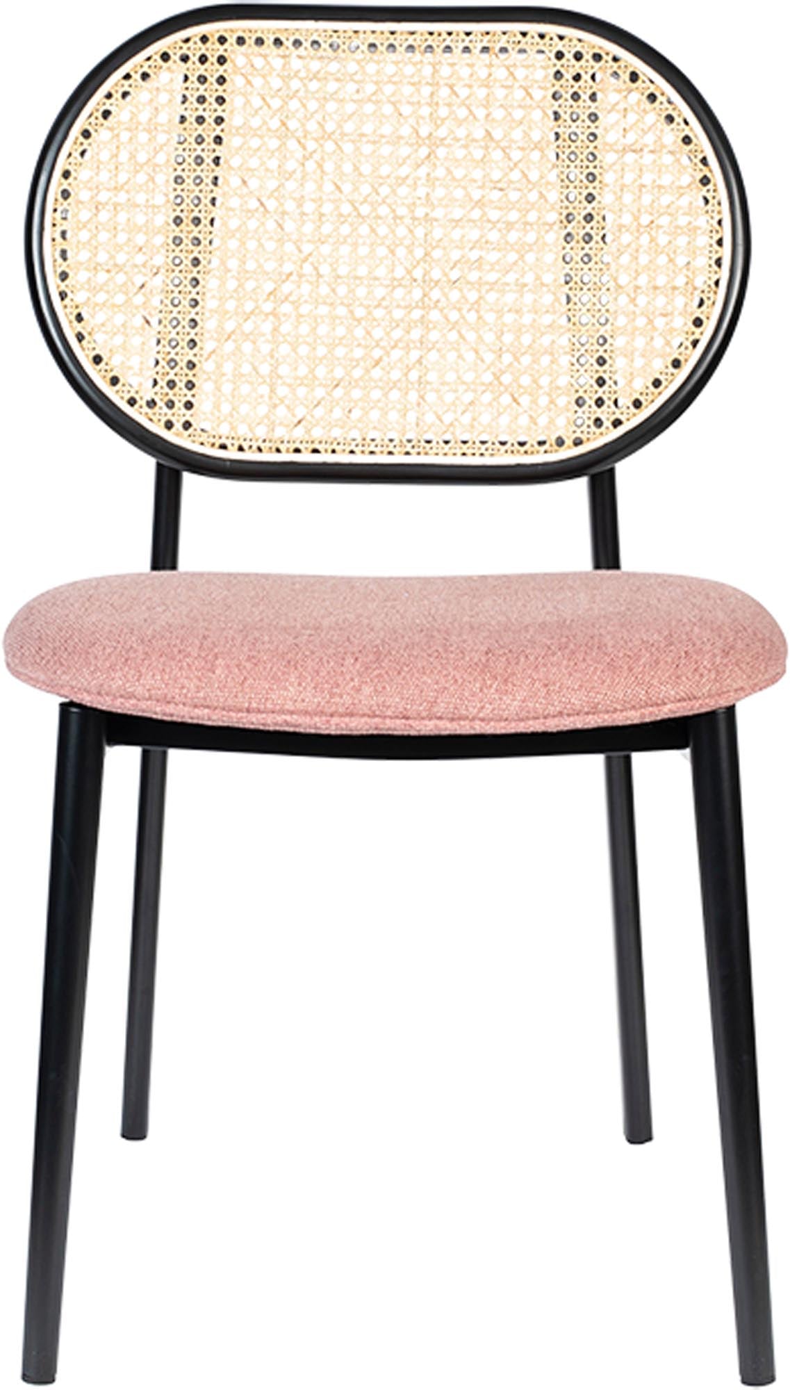 Entdecken Sie den modernen Stuhl Spike von Zuiver – robust, komfortabel und stilvoll. Perfekt für Wohn-, Ess- und Arbeitsbereiche.