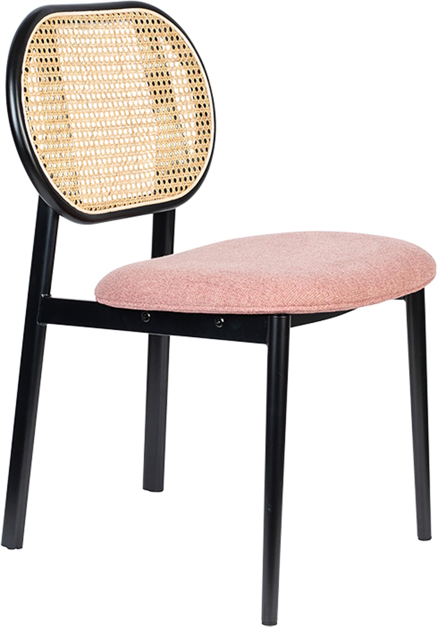 Zuiver Spike: Stilvoller Stuhl für zeitgemässes Wohnen und Bequemlichkeit.