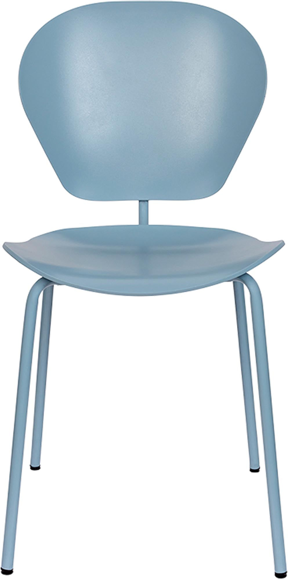 Nachhaltiger Zuiver Stuhl The Ocean: Modernes Design aus Recycling.