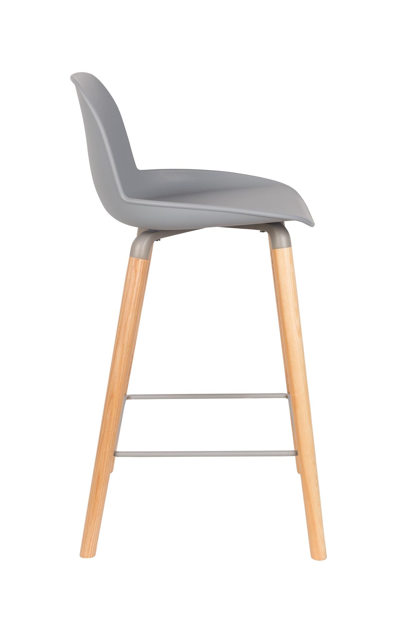 Eleganter Barstuhl Albert Kuip: Perfekte Mischung aus Stil und Komfort.