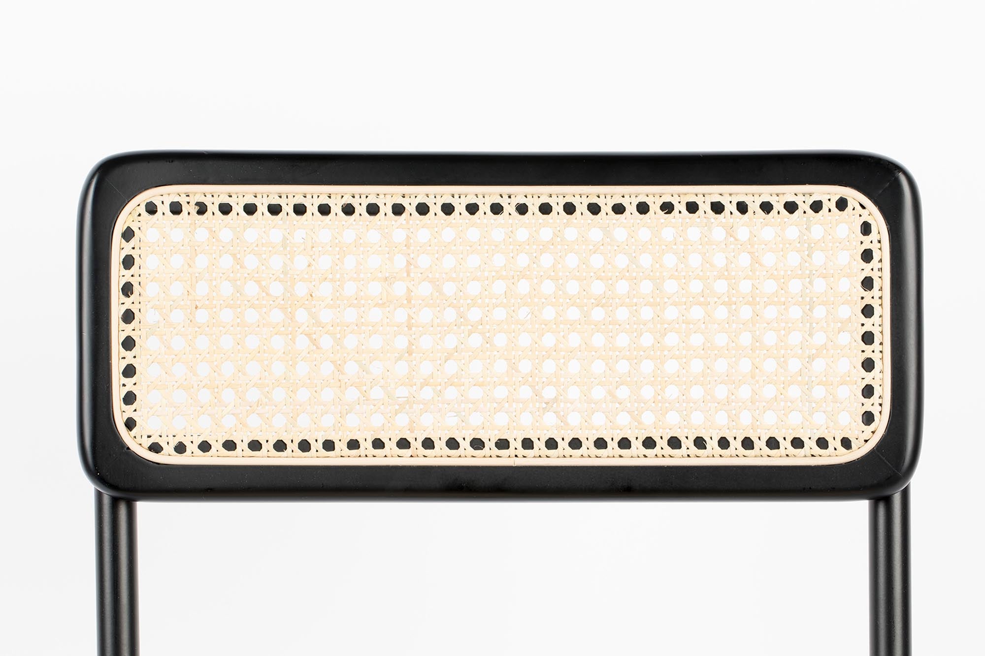 Stylischer Barstuhl Jort von Zuiver: Hochwertige Verarbeitung, komfortable Sitzfläche, vielseitig einsetzbar und in verschiedenen Farben erhältlich.