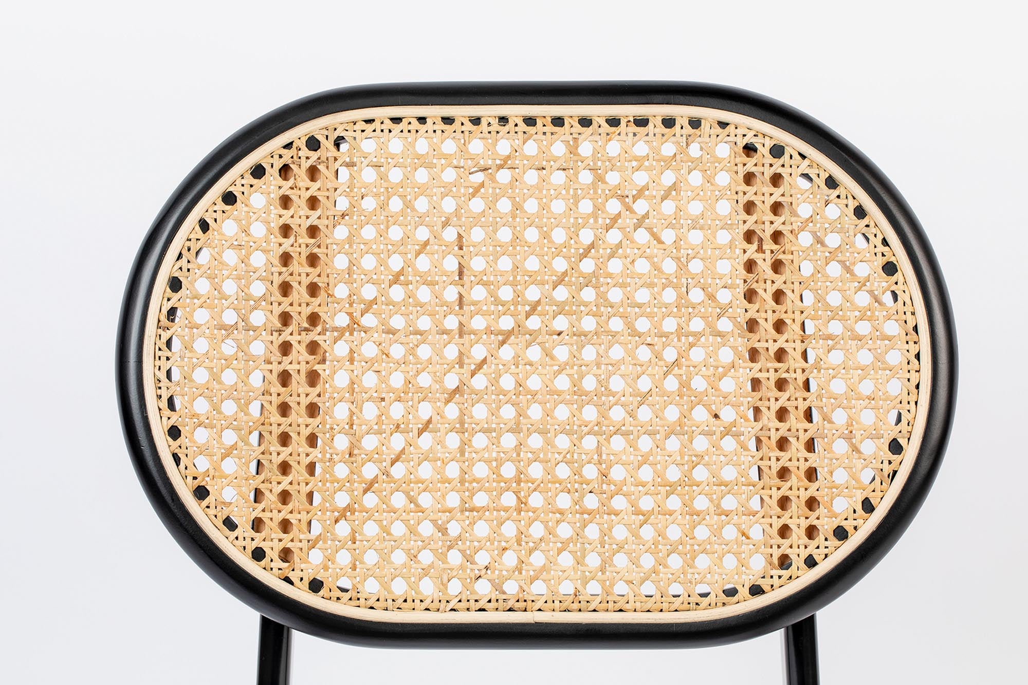 Barstuhl Spike von Zuiver: Stilvoller Sitzkomfort für Ihr Zuhause.