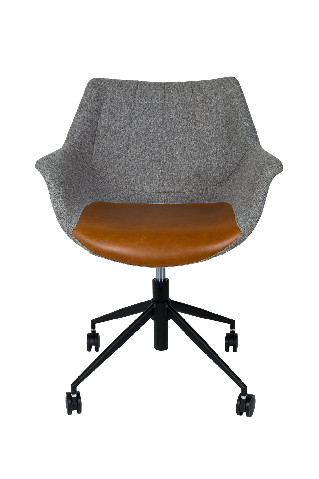 Zuiver Doulton Bürostuhl: Eleganz und Funktionalität vereint.