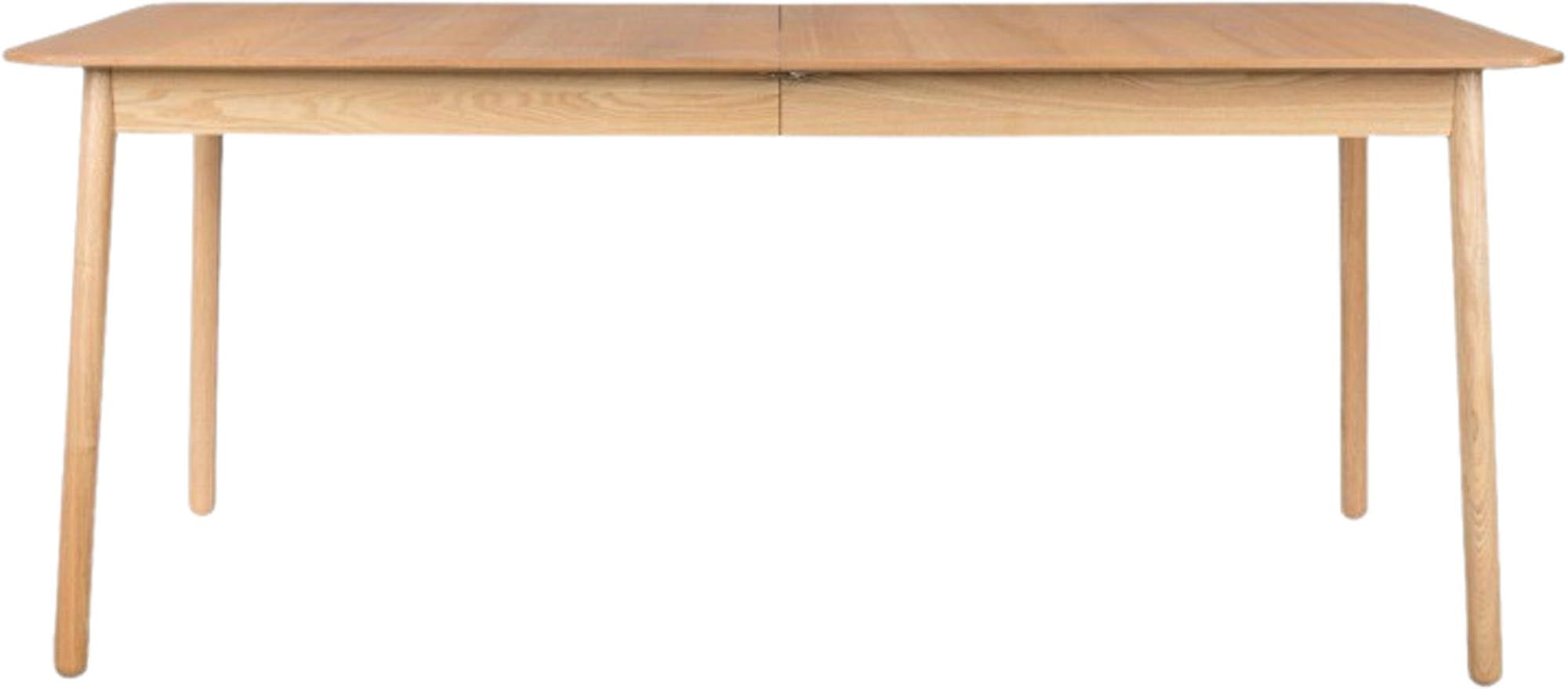 Eleganter Zuiver Glimps Tisch: Perfekte Harmonie aus Form und Funktion.