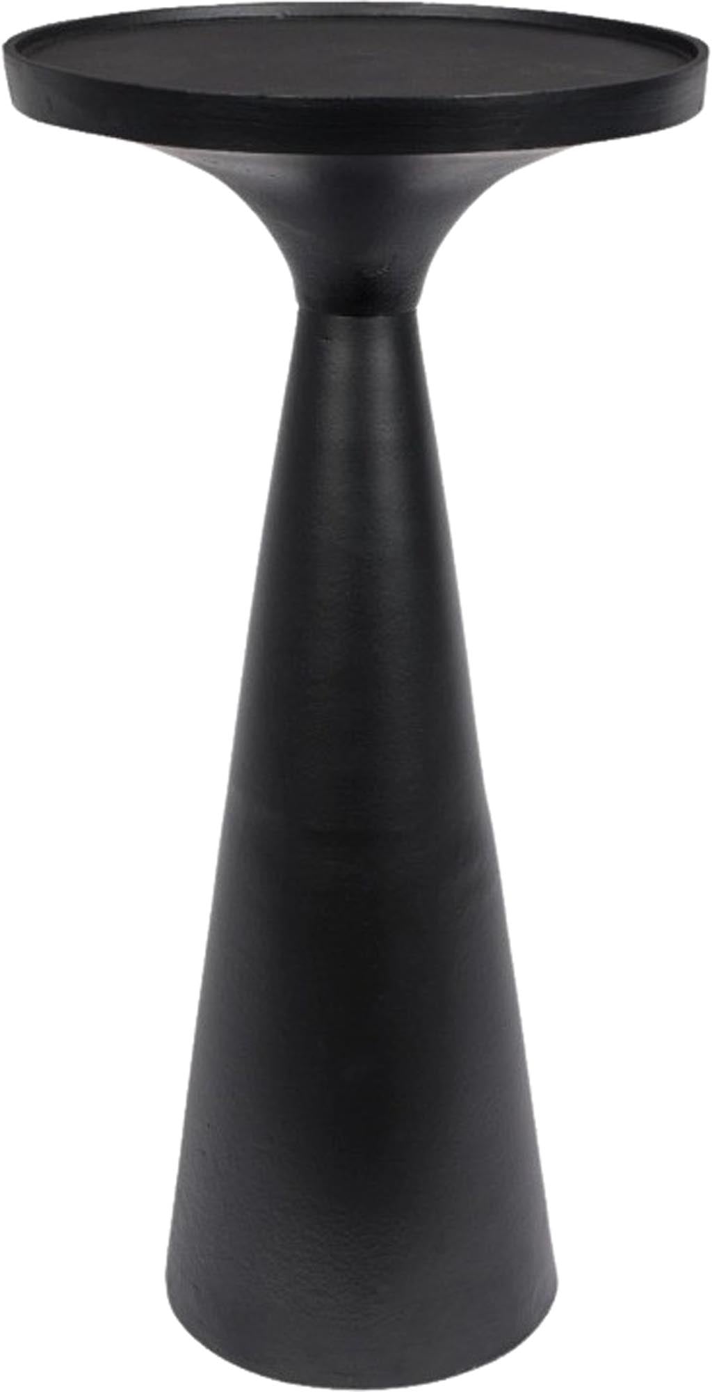 Zuiver Floss: Eleganter Beistelltisch für moderne Wohnräume.