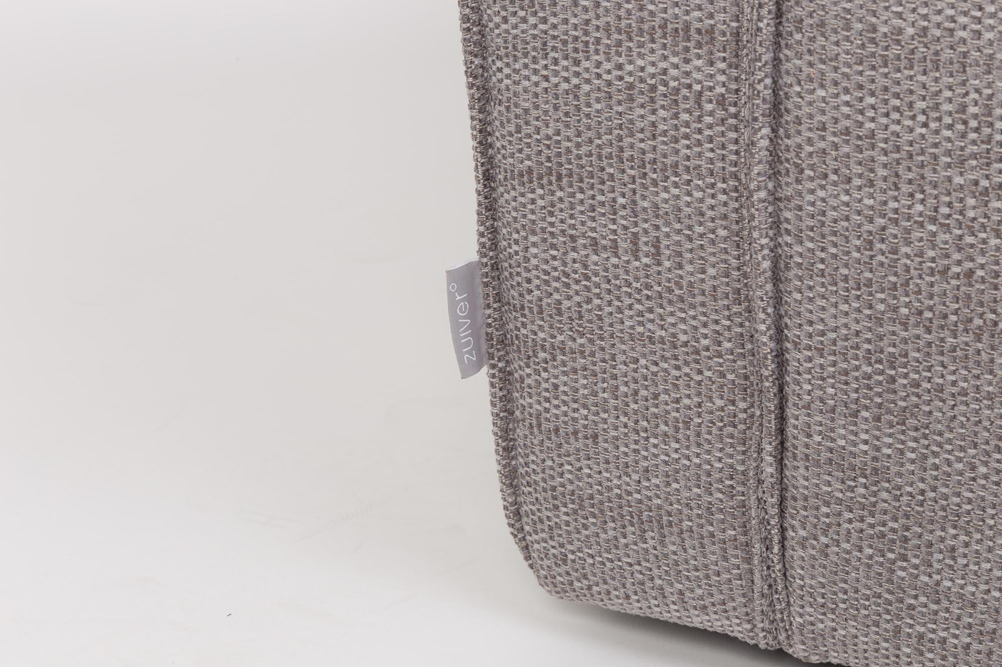 Komfortables Zuiver BOR Sofa, 2.5-Sitzer, stilvoll und modern.