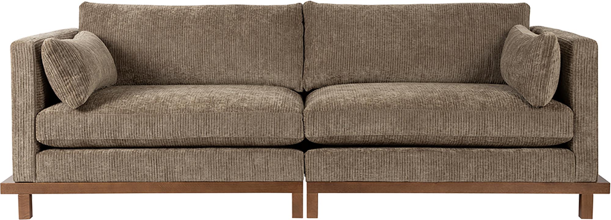 Elegantes Zuiver Blossom Sofa: Perfekter Komfort für Ihr Zuhause.