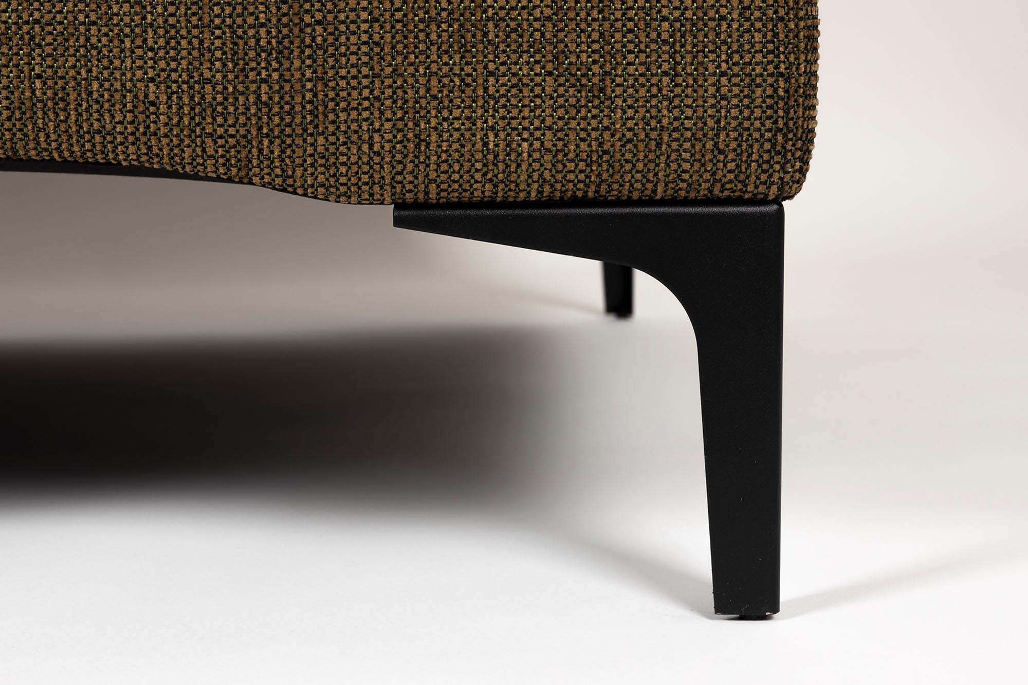 Elegantes Zuiver Balkon-Sofa: Perfekte 3-Sitzer-Lösung für draussen.