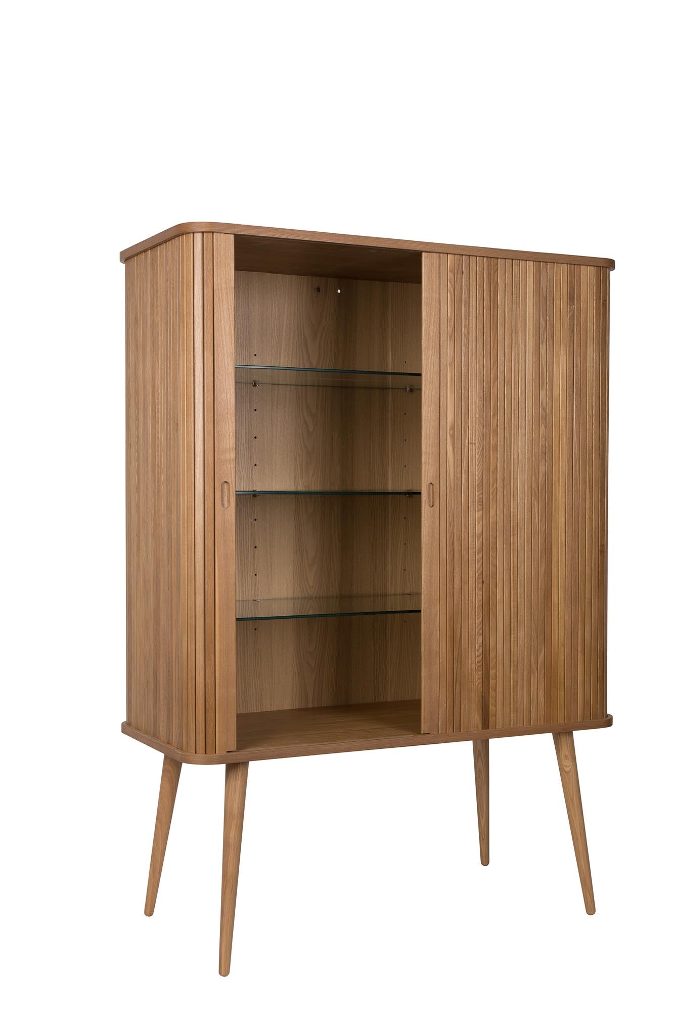 Zuiver Sideboard Barbier: Zeitloses Design trifft auf Funktionalität.