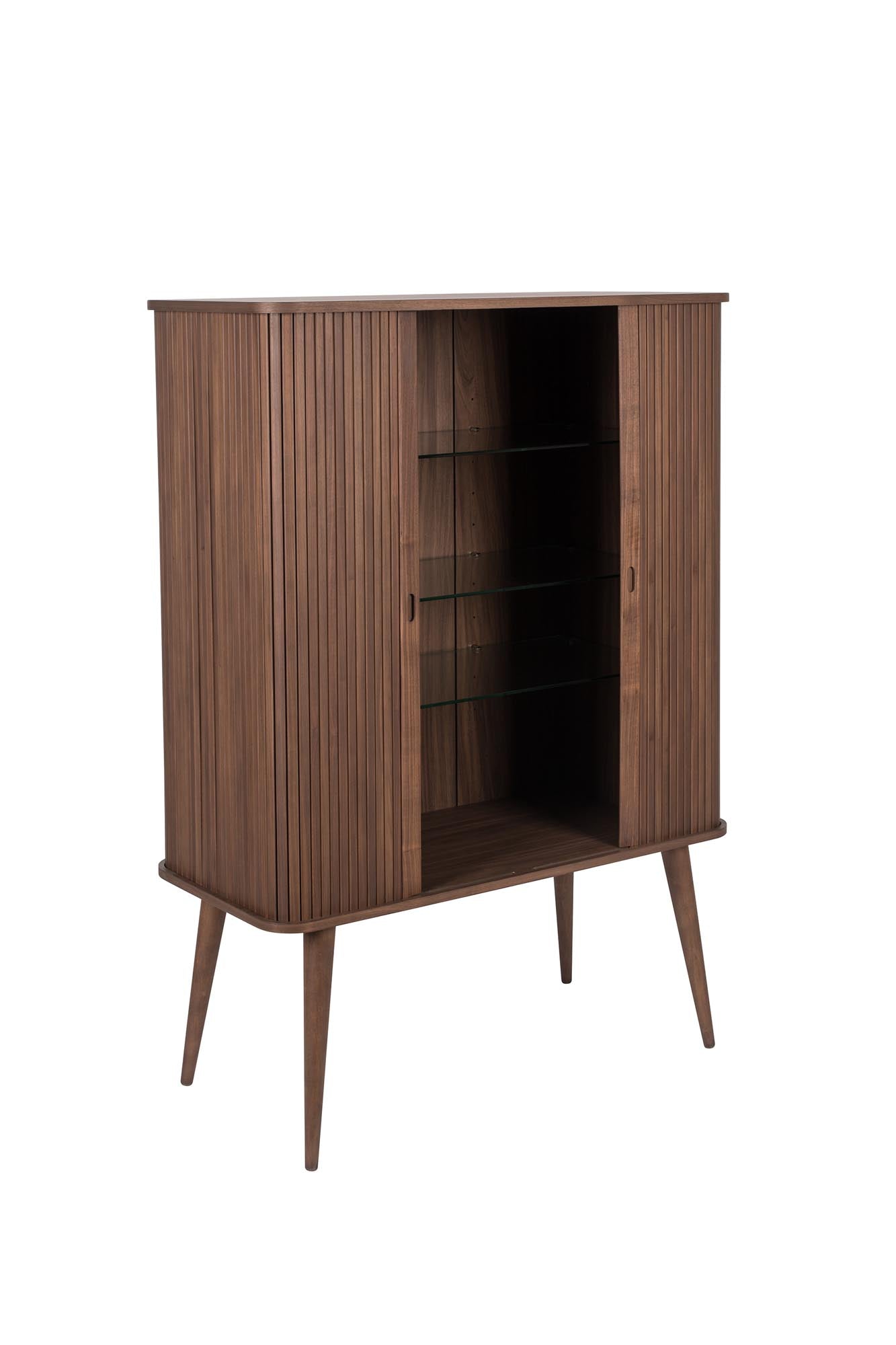 Zuiver Barbier Sideboard: Retro-Ästhetik trifft auf moderne Funktion.