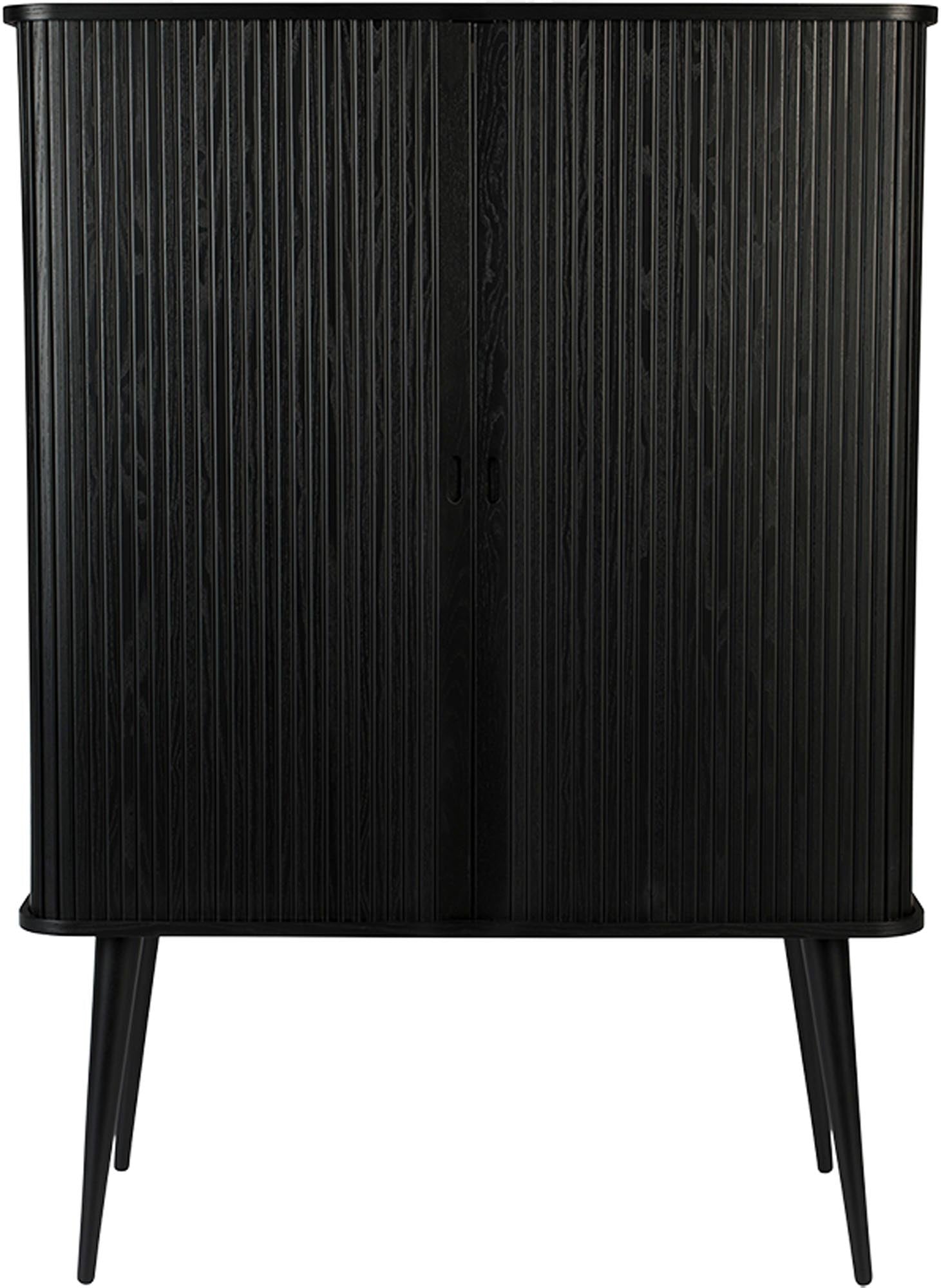 Retro Sideboard Barbier: Zeitloses Design trifft auf Funktionalität.