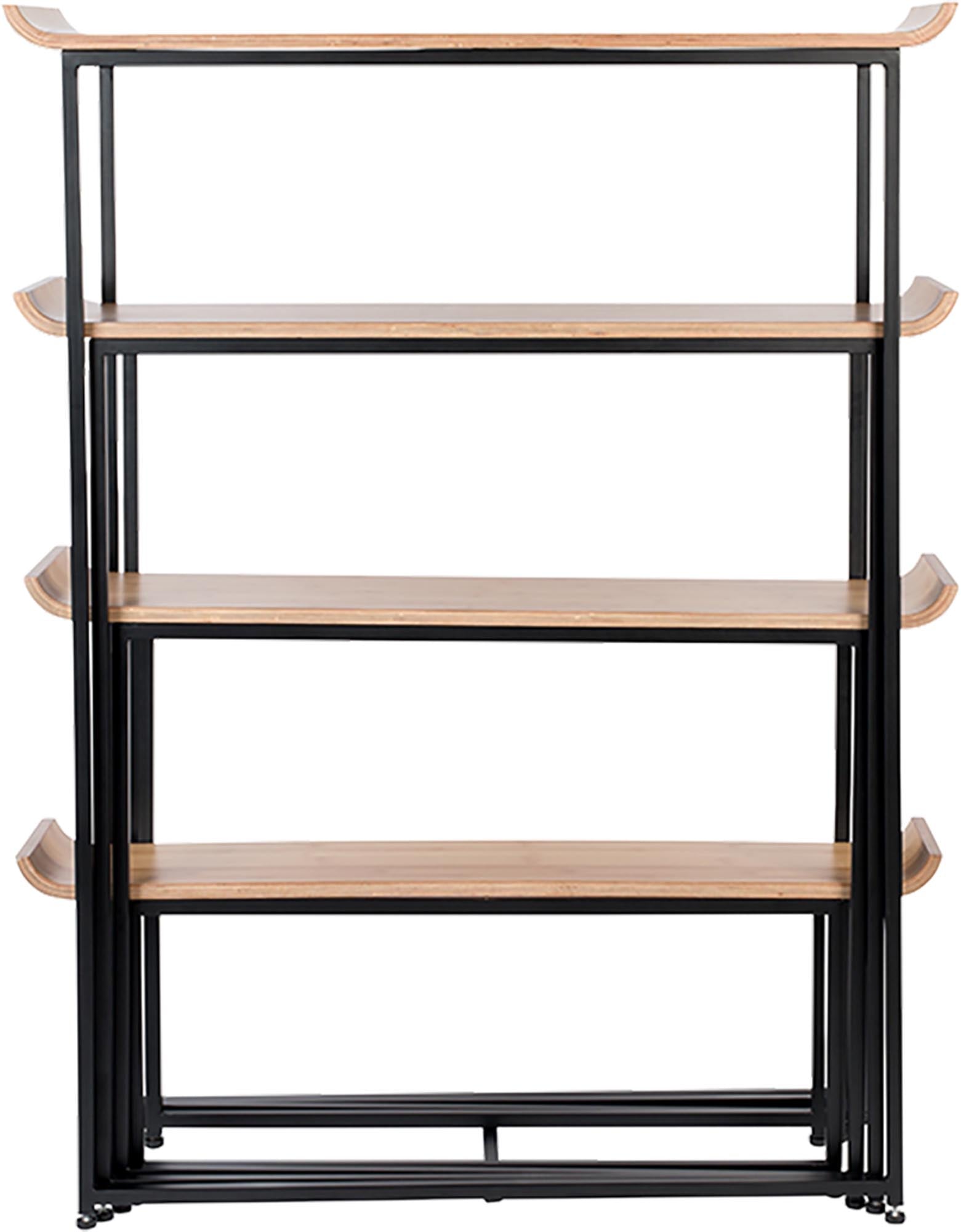 Regal FLODKA: Vielseitig kombinierbar, massgeschneiderter Stauraum, kreativ und individuell gestaltbar.