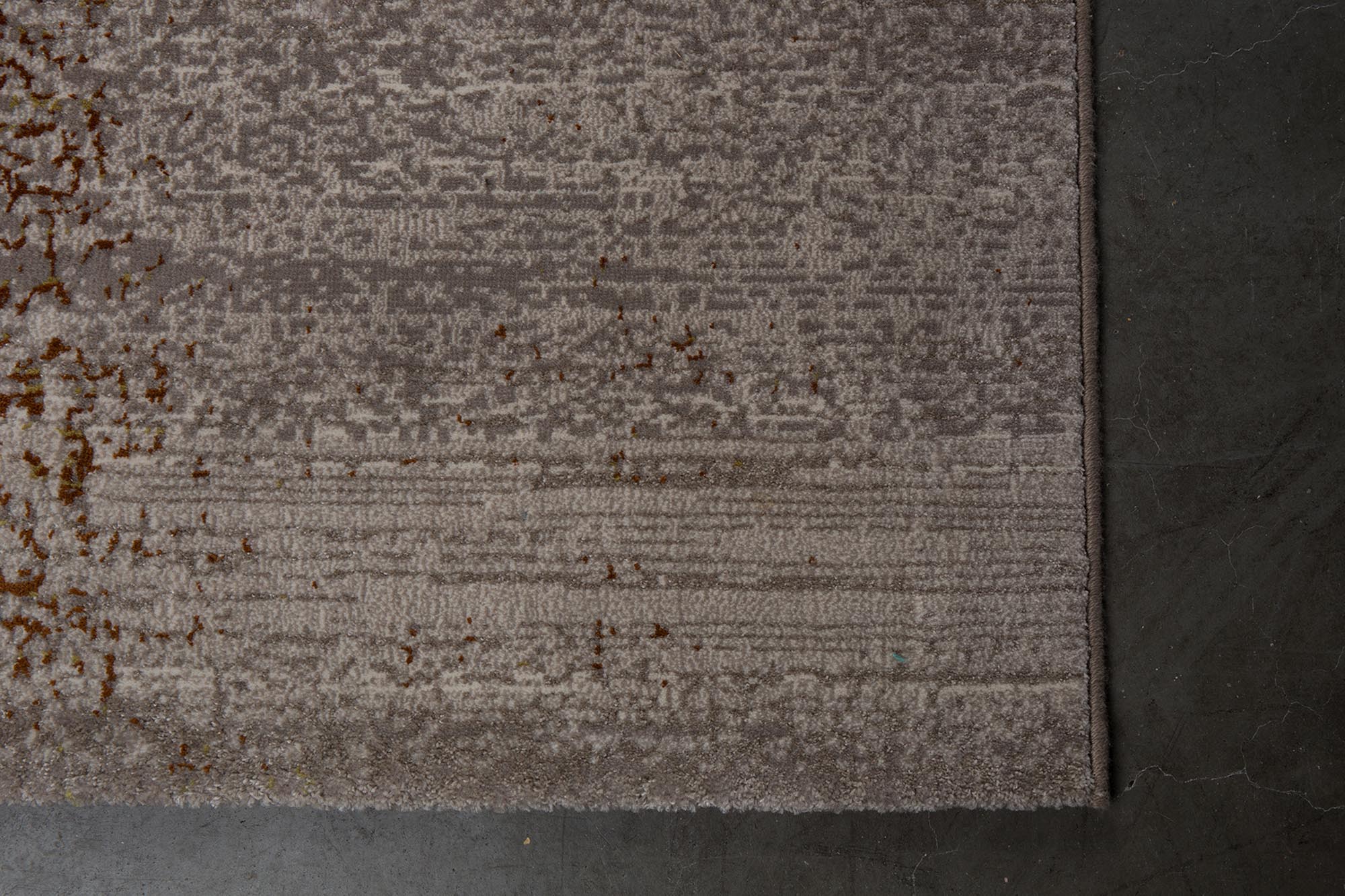 Der Teppich Magic von Zuiver vereint stilvolles Design und Komfort, perfekt für eine einladende Atmosphäre in jedem Raum.