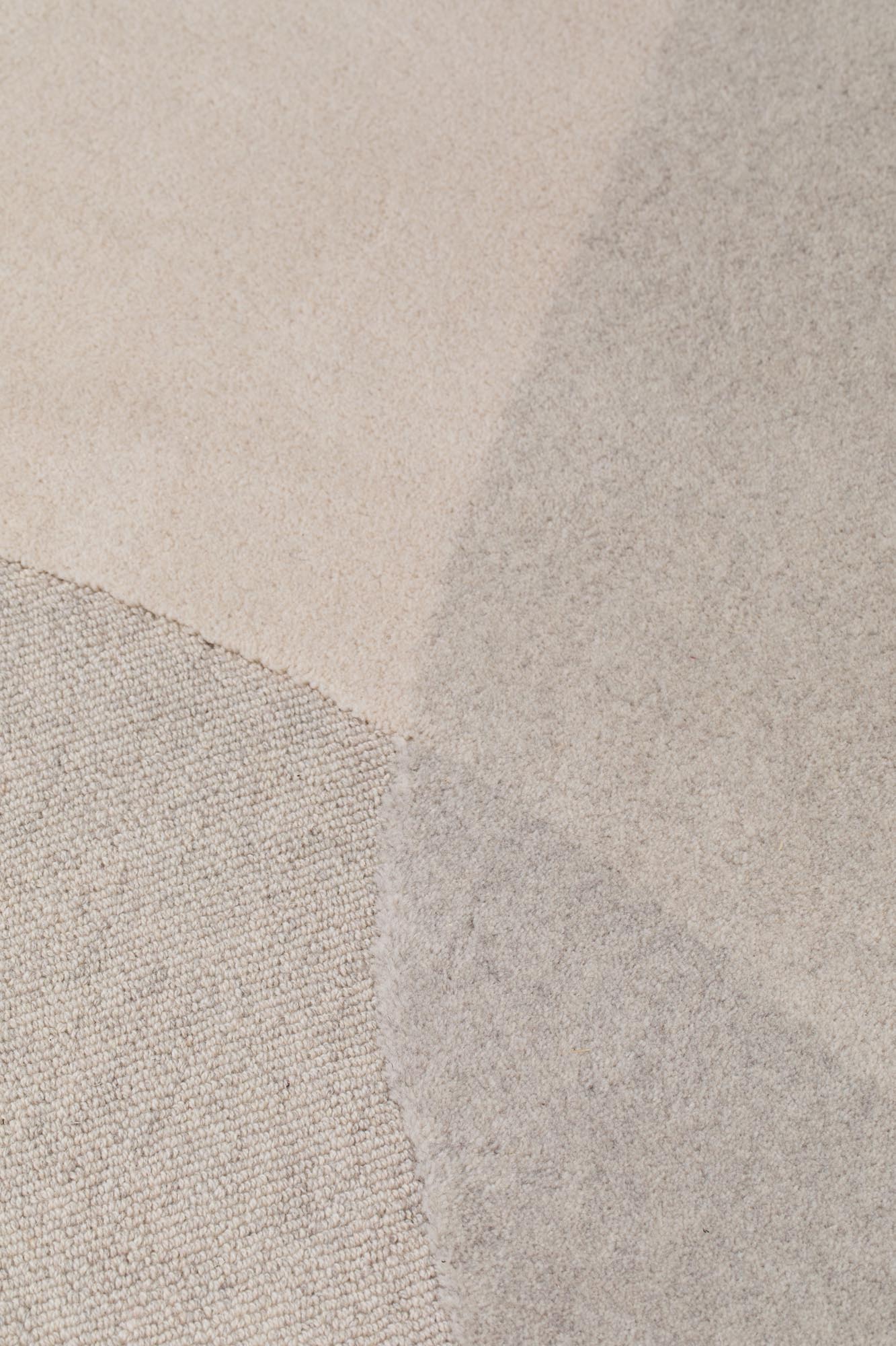 Teppich "Dream" von Zuiver: Modernes Design, hochwertige Materialien, in vielen Farben und Grössen. Perfekt für jedes Zuhause.