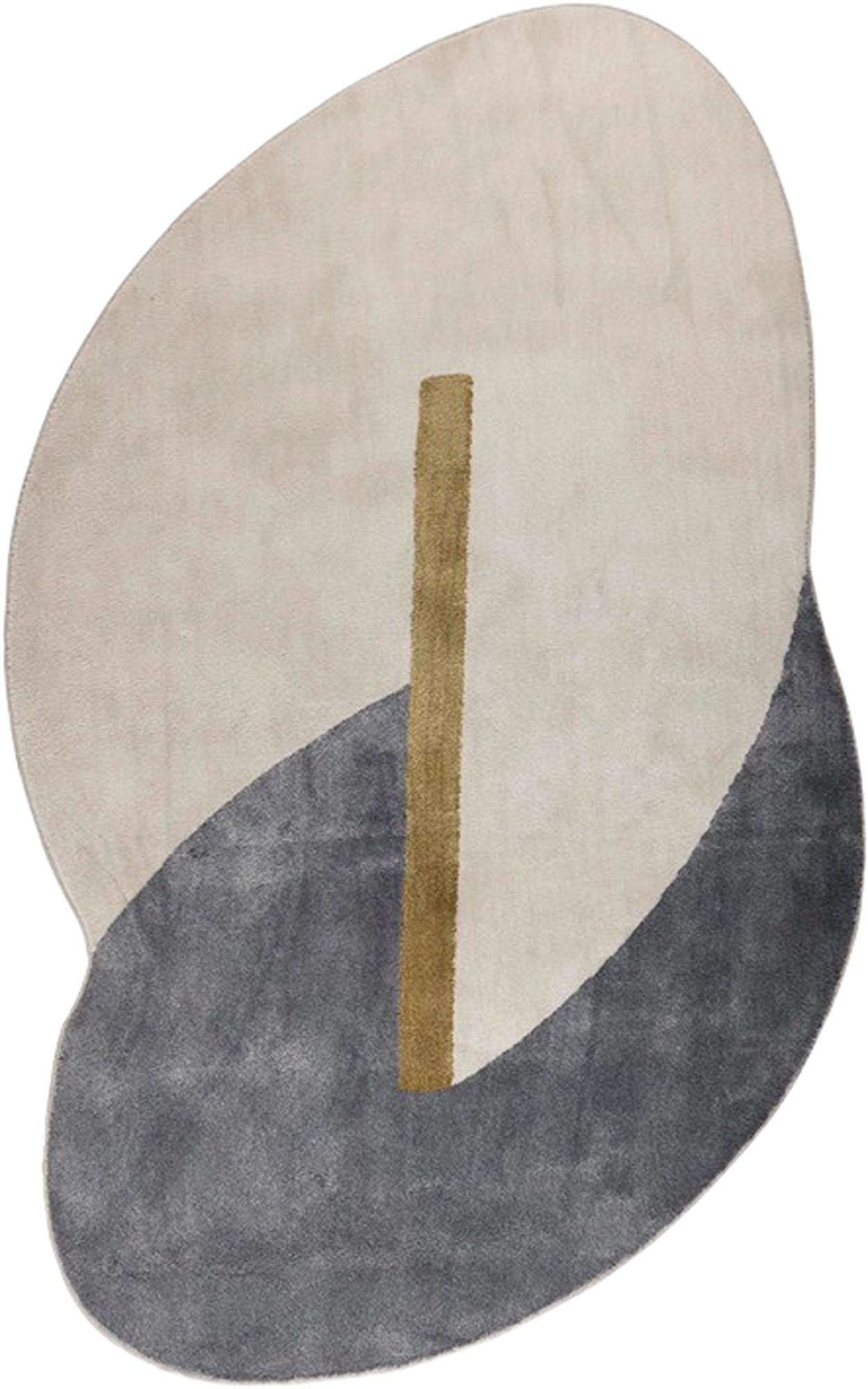 Entdecken Sie den Teppich Phila von Zuiver – modern, pflegeleicht und perfekt für jeden Einrichtungsstil. Schaffen Sie ein behagliches Ambiente!