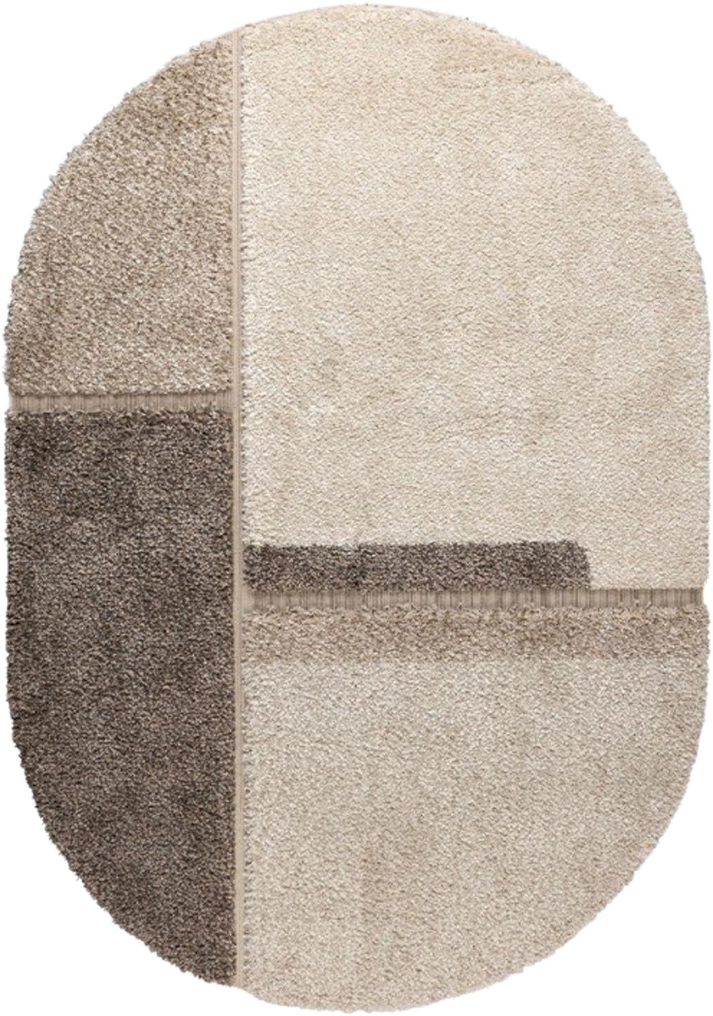 Entdecken Sie den stilvollen Teppich Zest von Zuiver. Erhältlich in verschiedenen Größen, robust und pflegeleicht für eine harmonische Wohnatmosphäre.