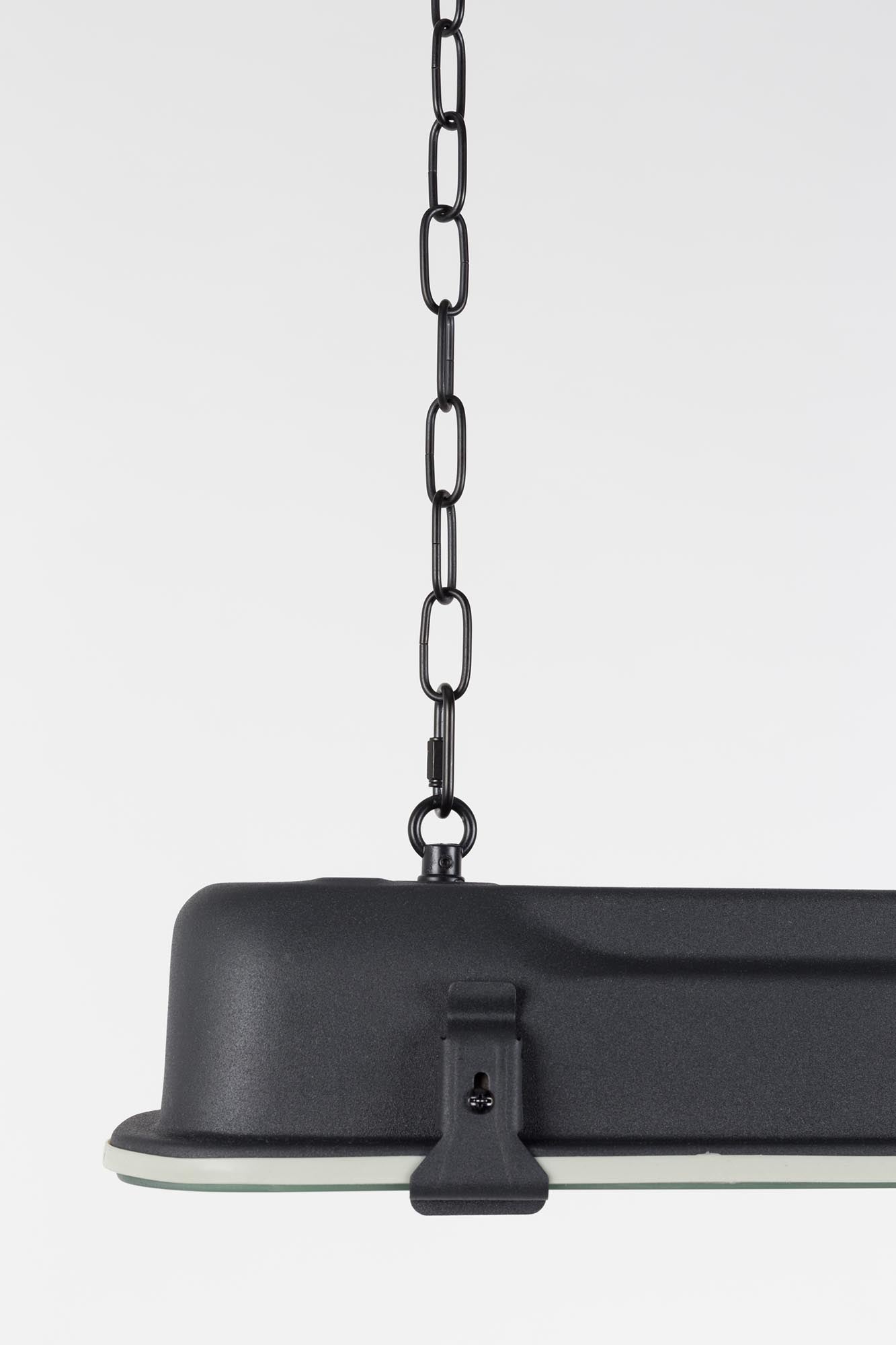 Zuiver G.T.A.: Zeitlose Pendelleuchte für urbanes Wohndesign.