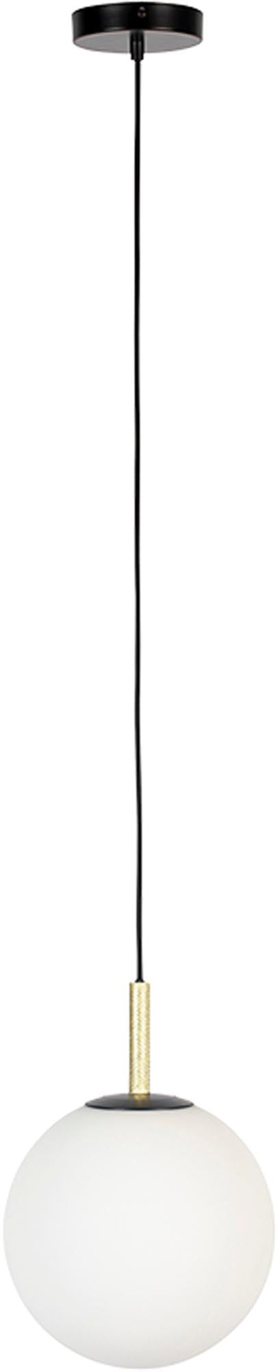 Die Pendelleuchte Orion von Zuiver besticht durch ihr elegantes Design und sorgt für eine stimmungsvolle Beleuchtung in jedem Zuhause.