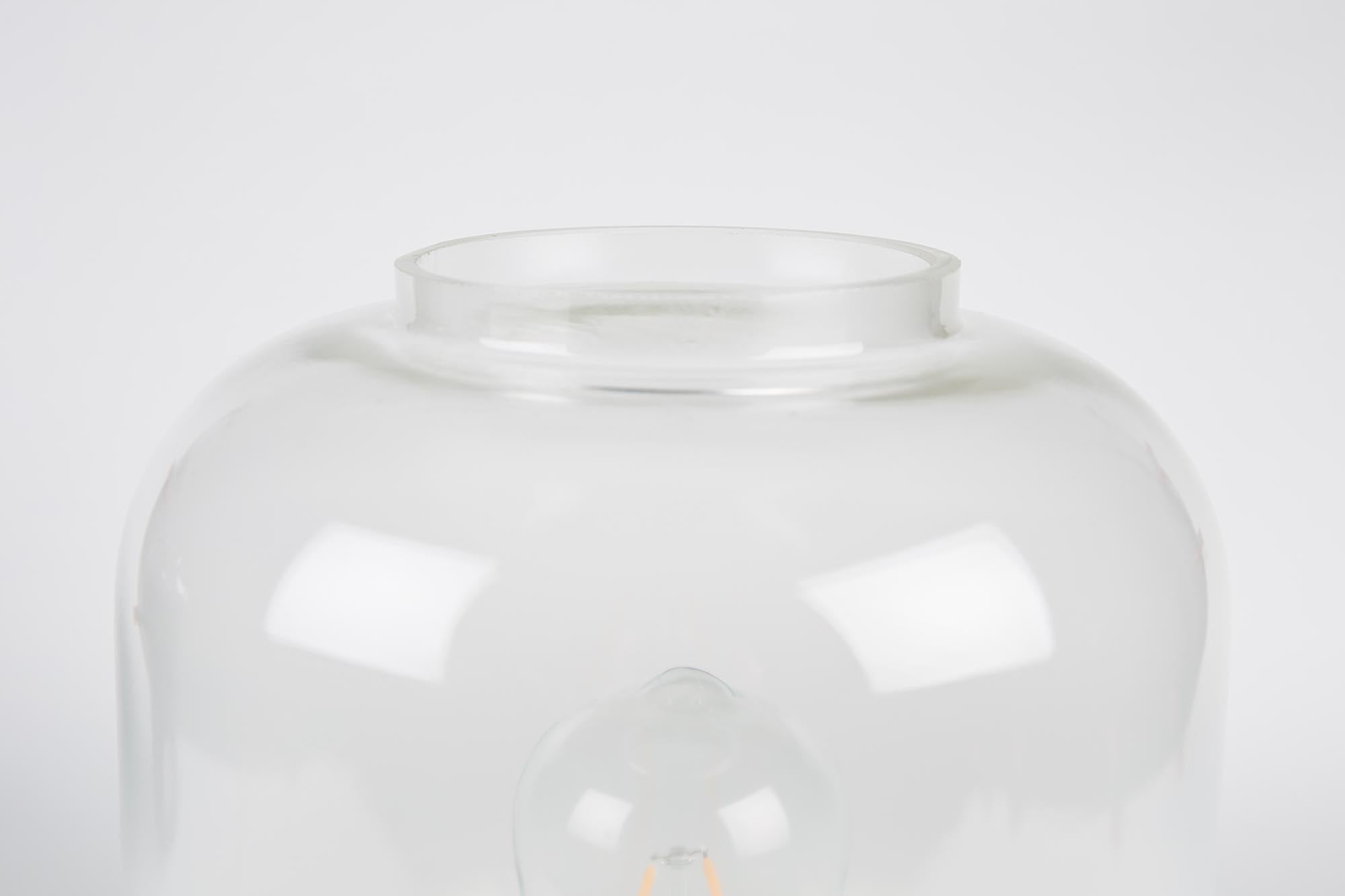 Stilvolle Tischleuchte Moody von Zuiver für modernes Ambiente.