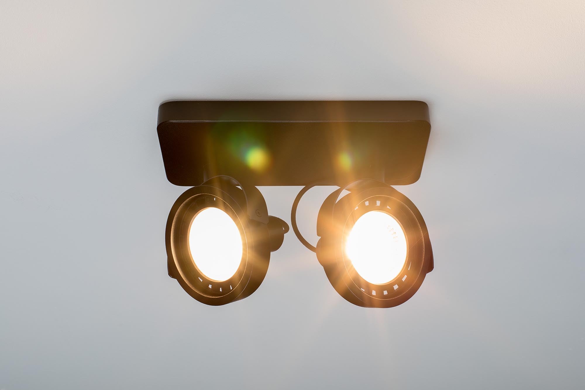 SPOT Light Dice 2 DTW von Zuiver: Elegante Deckenleuchte mit dimmbaren Spots für stilvolle Akzente in jedem Raum.