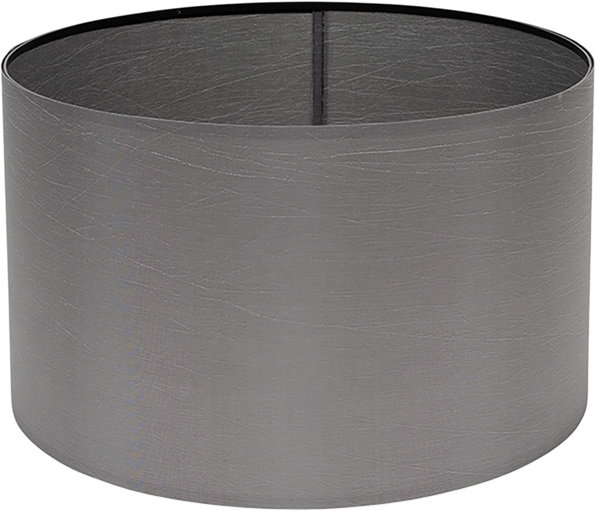 Stilvoller Shade Tripod von Zuiver: Elegantes Metallgestell, hochwertiger Textilschirm, ideal für moderne Räume.