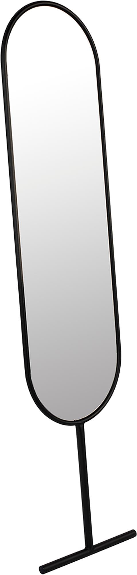 Zuiver Spiegel Bandit: Elegantes Design für zeitlose Wohnräume.