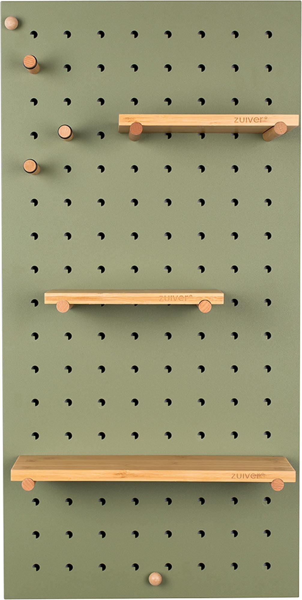 Pegboard Bundy: Kreative Wandlösung für individuelle Raumgestaltung.