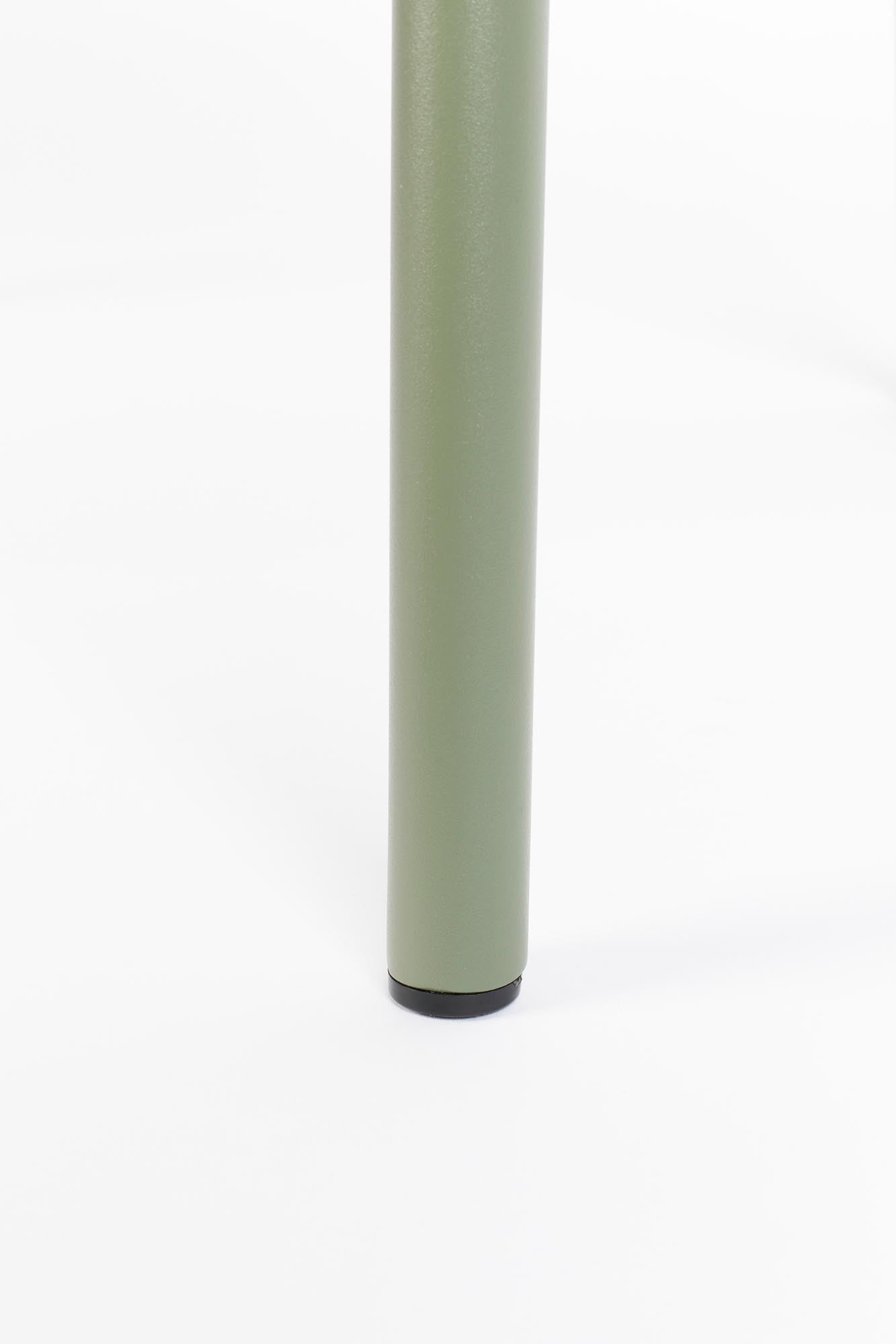 Stilvoller Zuiver Vondel Gartenstuhl für entspannte Sommerabende.