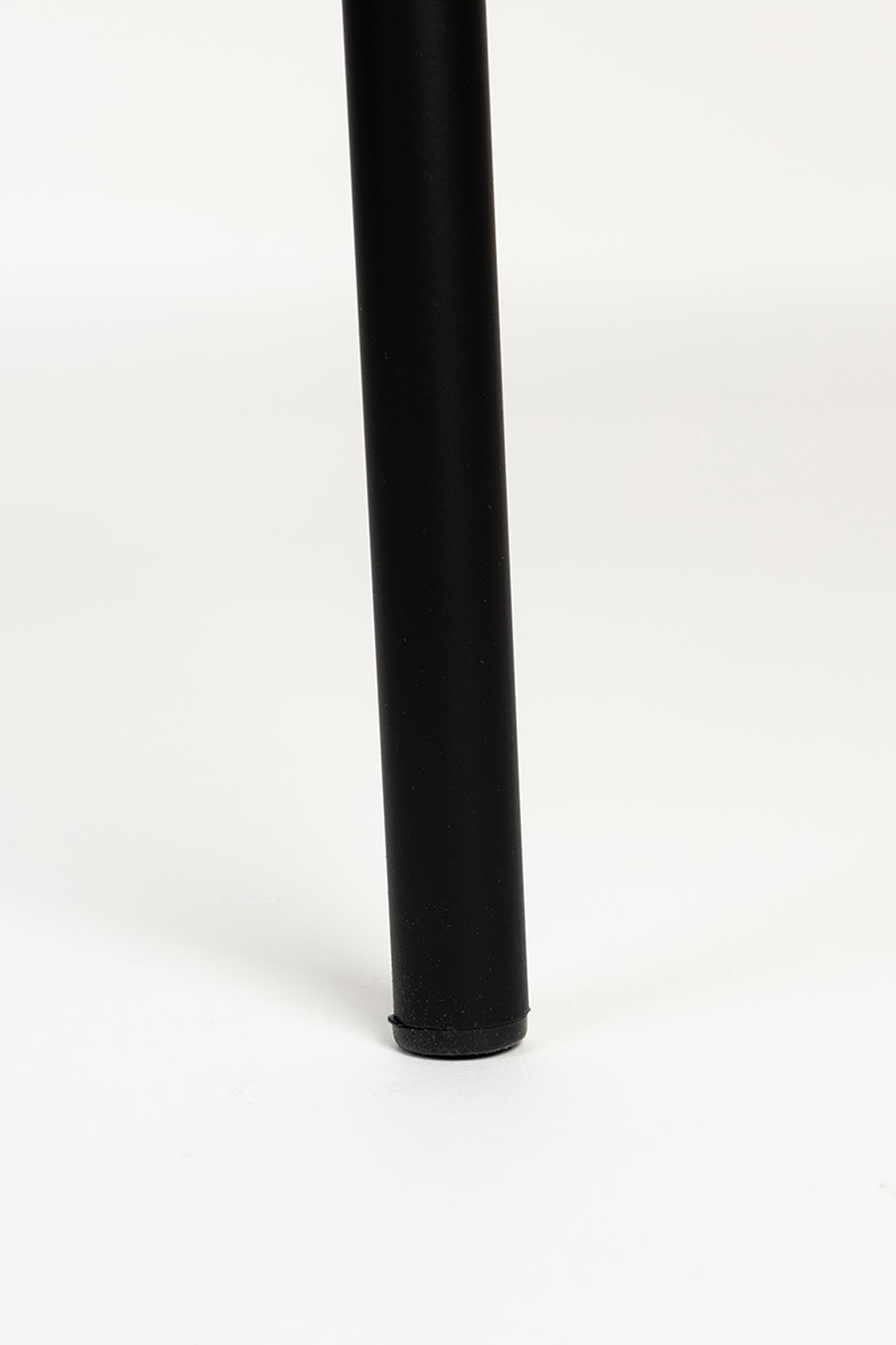 Zuiver Stuhl Buddy: Eleganz und Komfort für jeden Wohnraum.