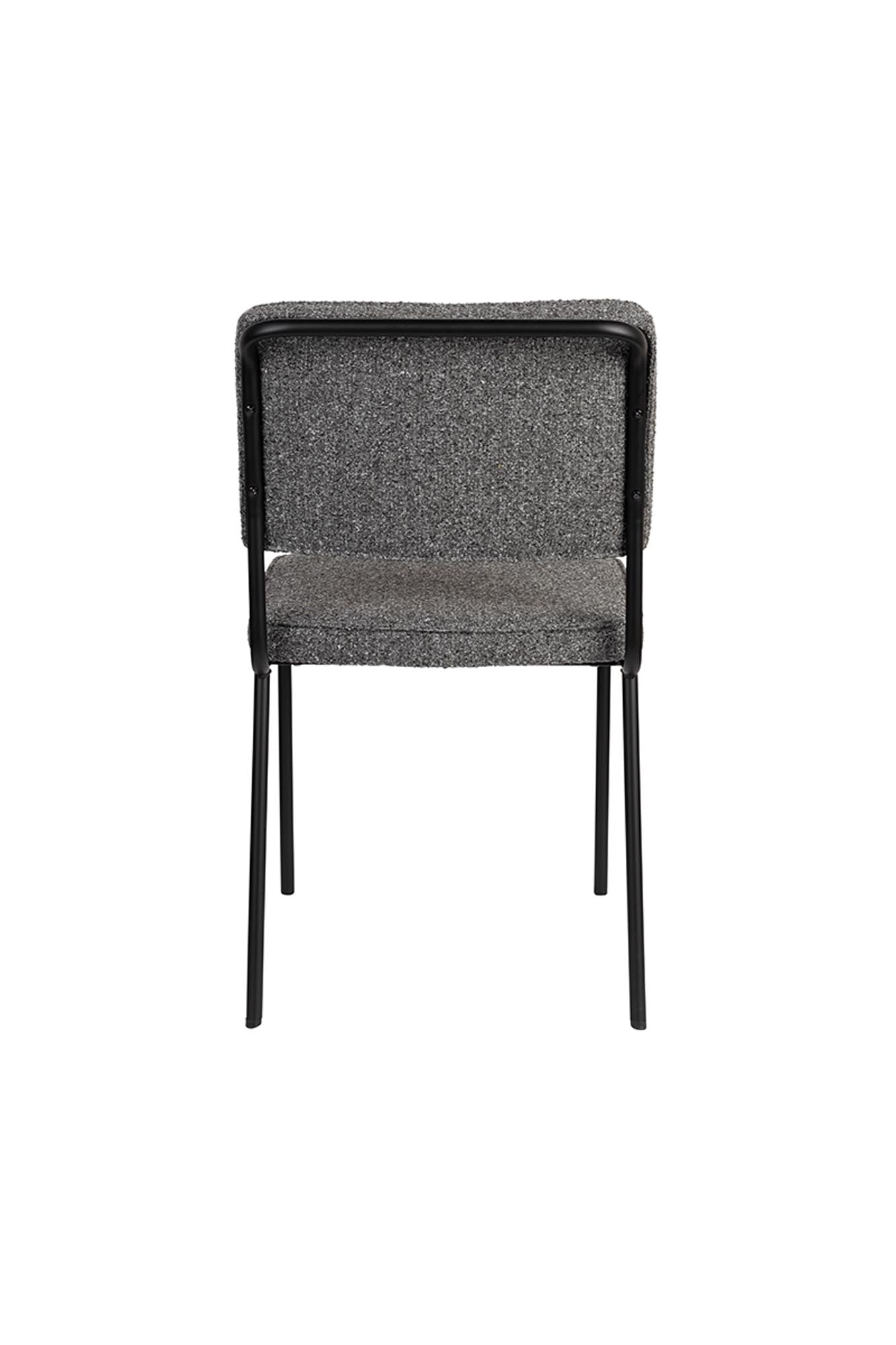 Zuiver Stuhl Buddy: Eleganz und Komfort für jeden Wohnraum.