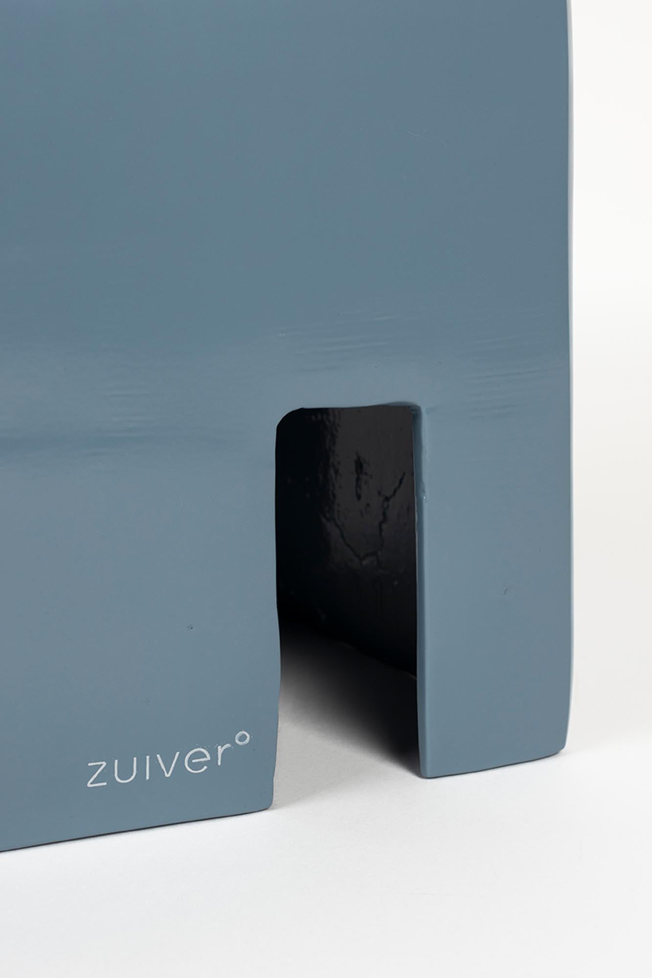 Zuiver Chubby: Moderner Beistelltisch für trendige Wohnräume.