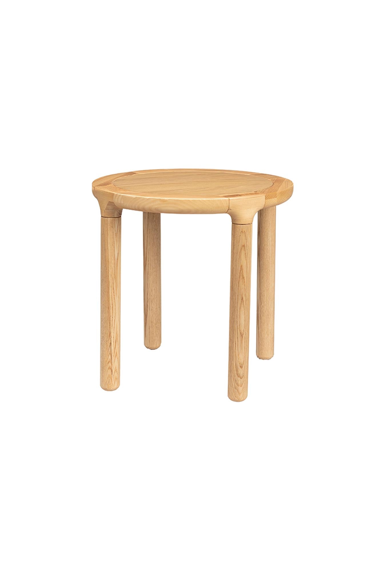 Zuiver Storm: Funktionaler Beistelltisch mit zeitlosem Design.