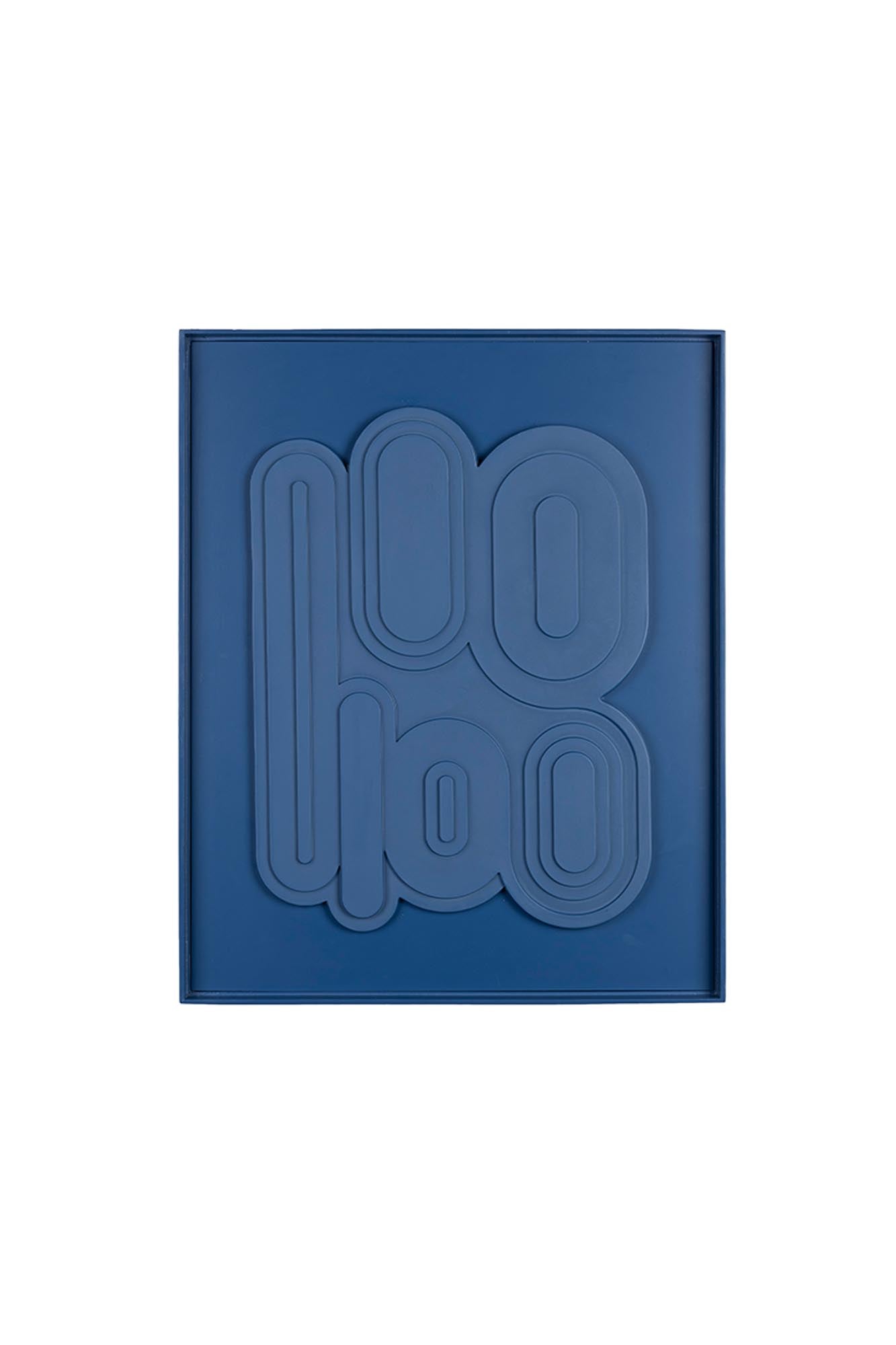 Elegante Zuiver Wall Art August: Verleiht jedem Raum zeitlose Klasse.