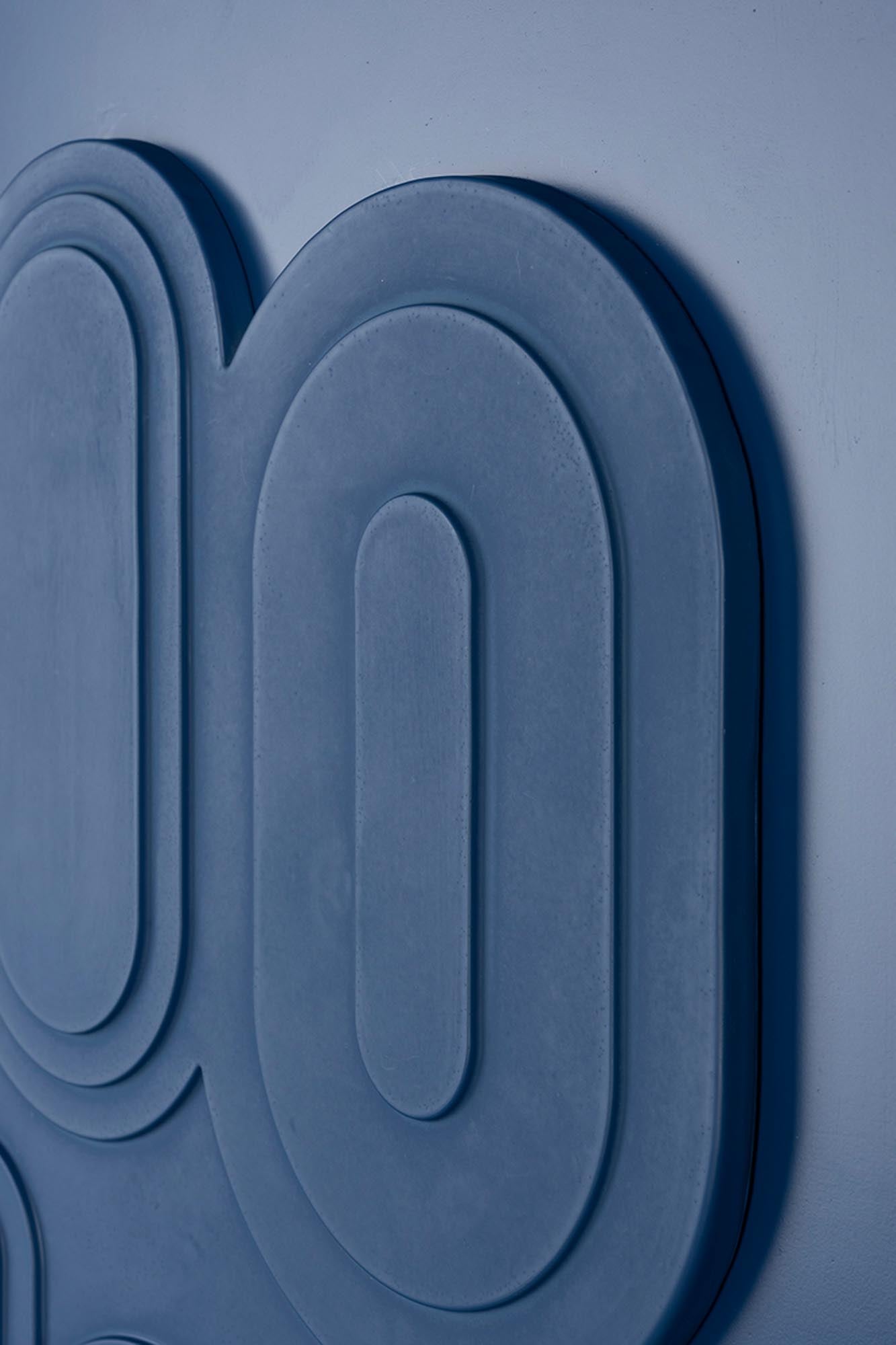 Zuiver Wall Art August: Kunstvolle Akzente für Ihr Zuhause.