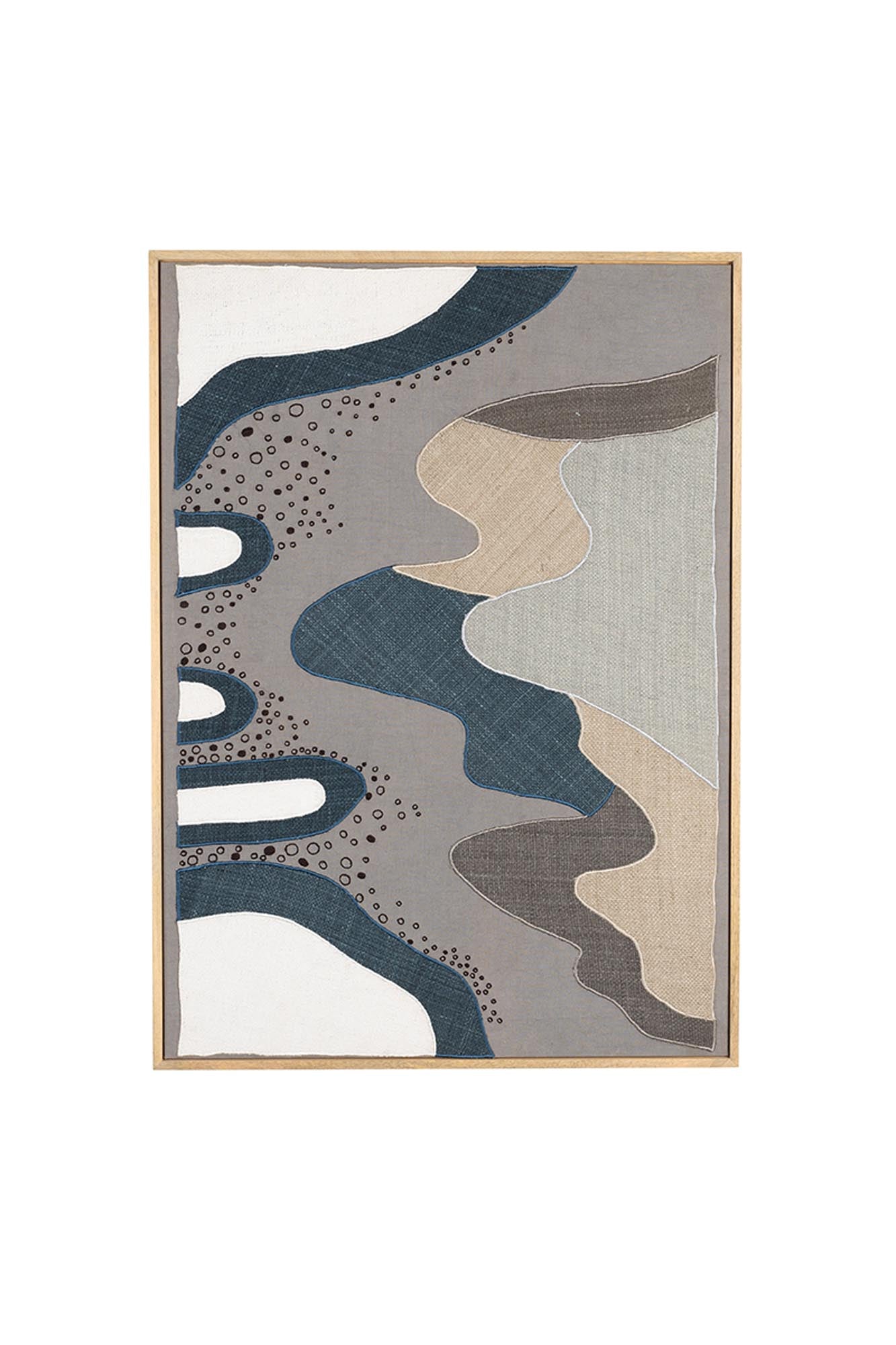 Zuiver Coastal: Maritime Wandkunst für stilvolle Raumgestaltung.