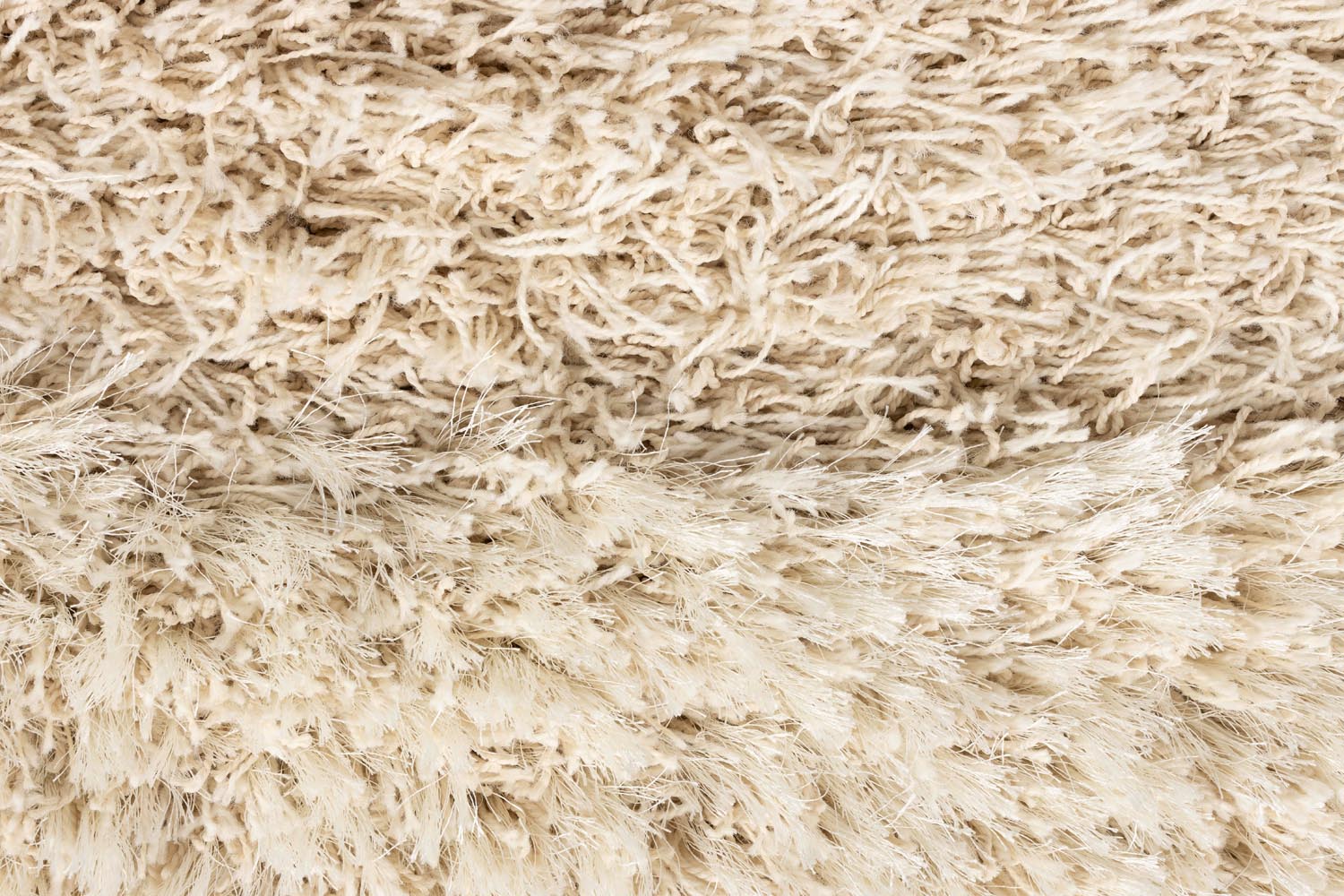 Zuiver Curly Teppich 160x230: Stilvoller Akzent für Ihr Zuhause.