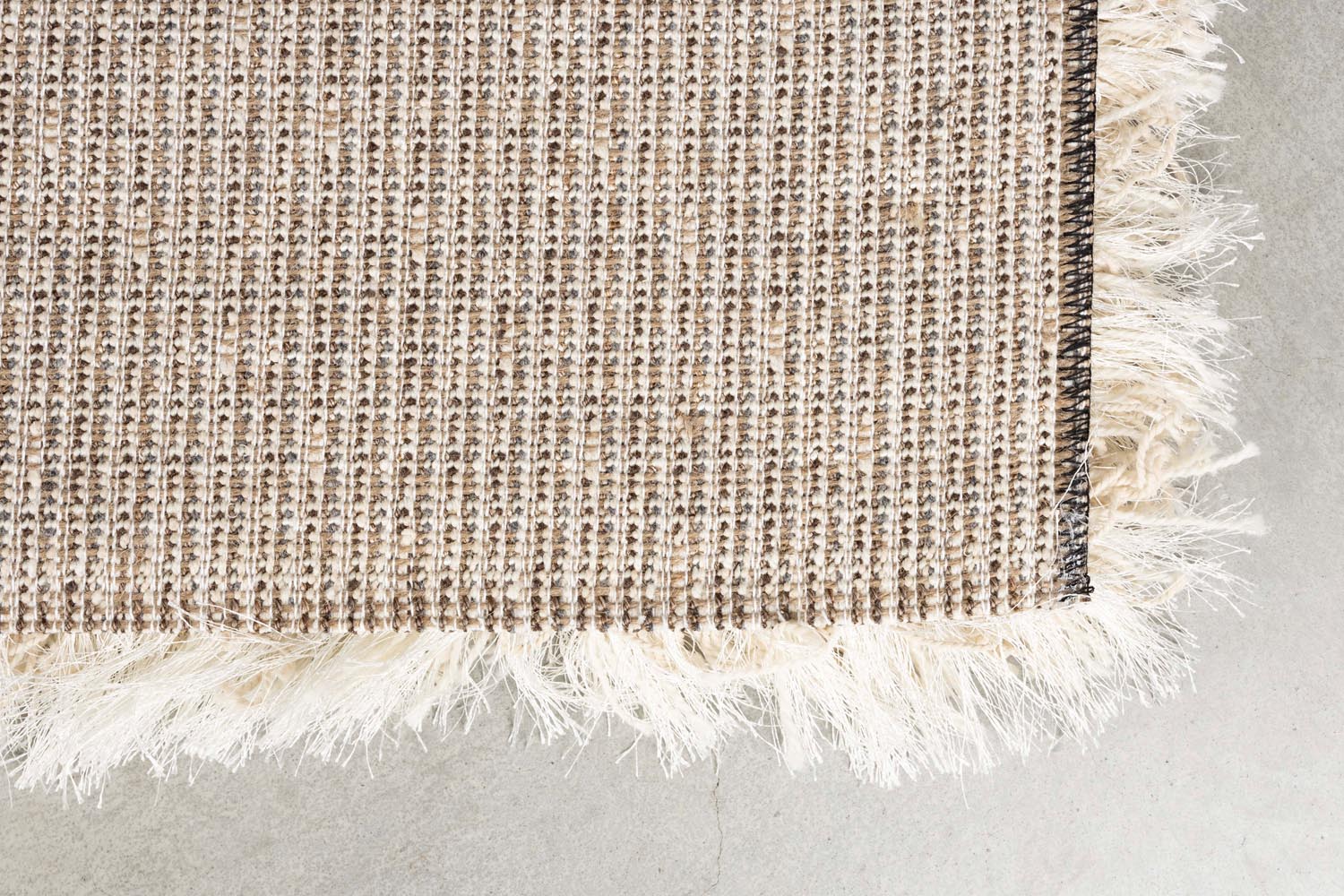 Eleganter Zuiver Curly Teppich: Perfekte Harmonie für Ihr Interieur.